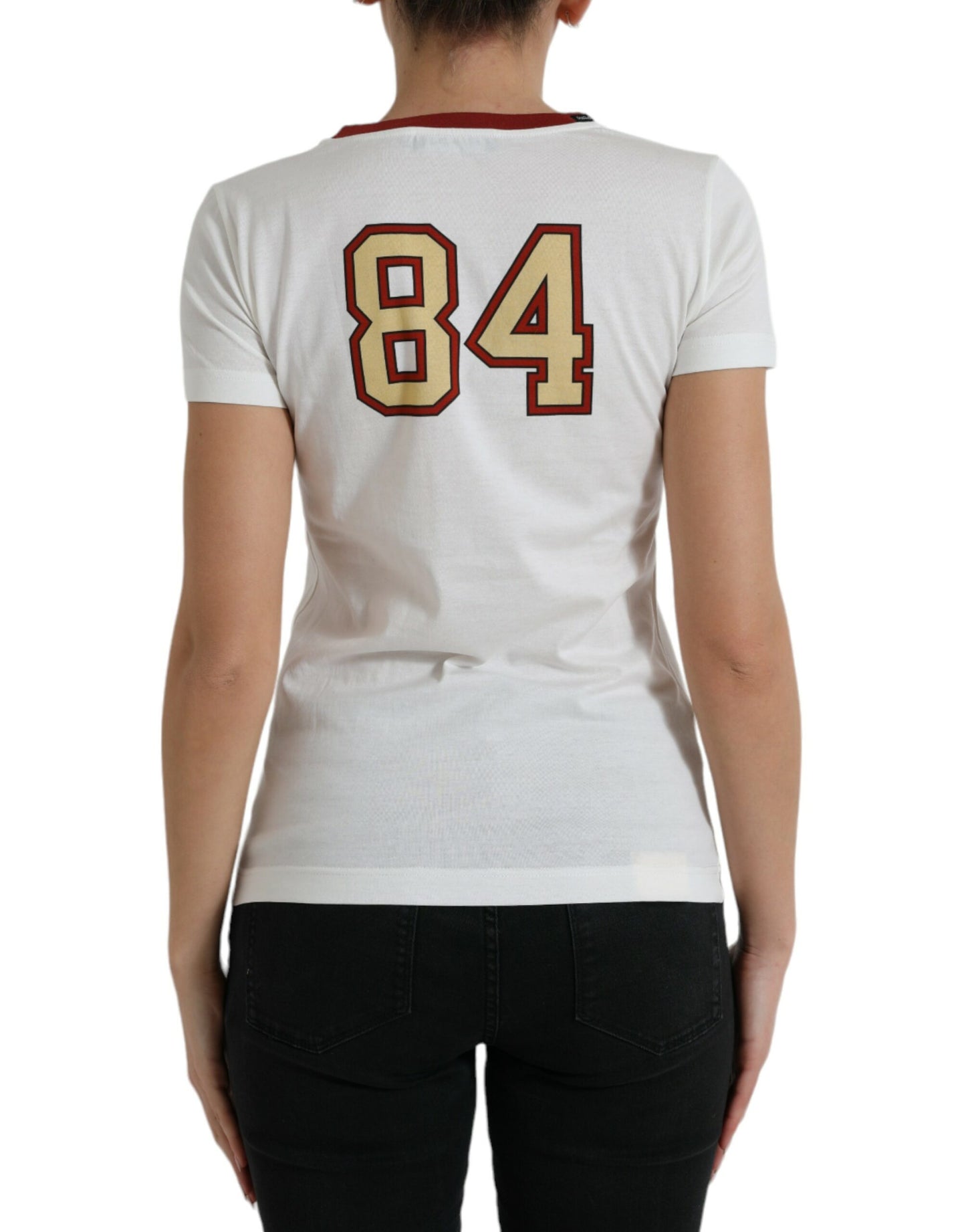 Dolce & Gabbana T-Shirt - Women
