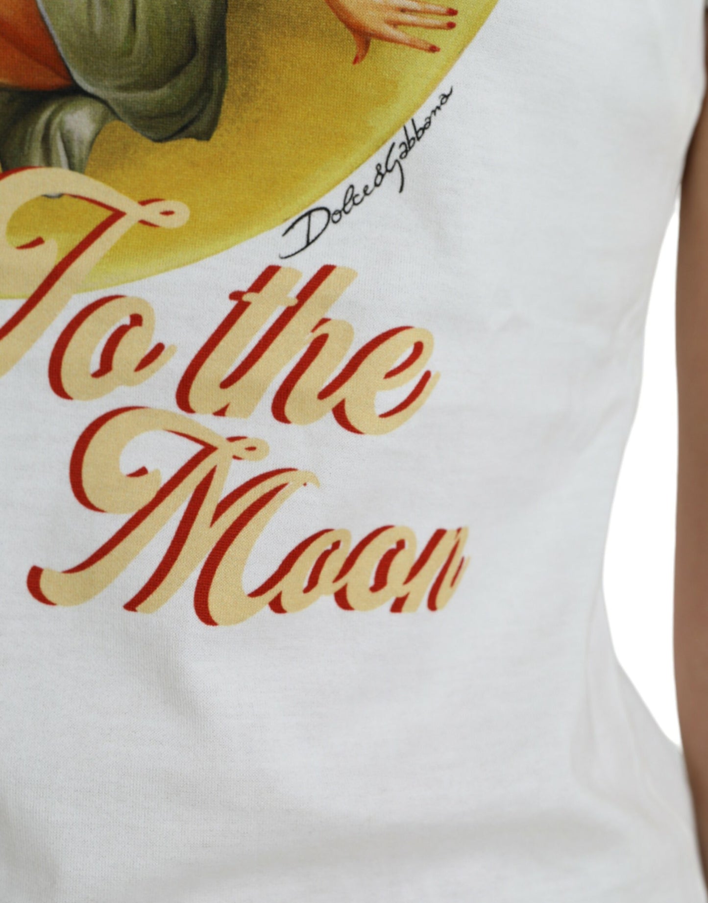 Dolce & Gabbana T-Shirt - Women