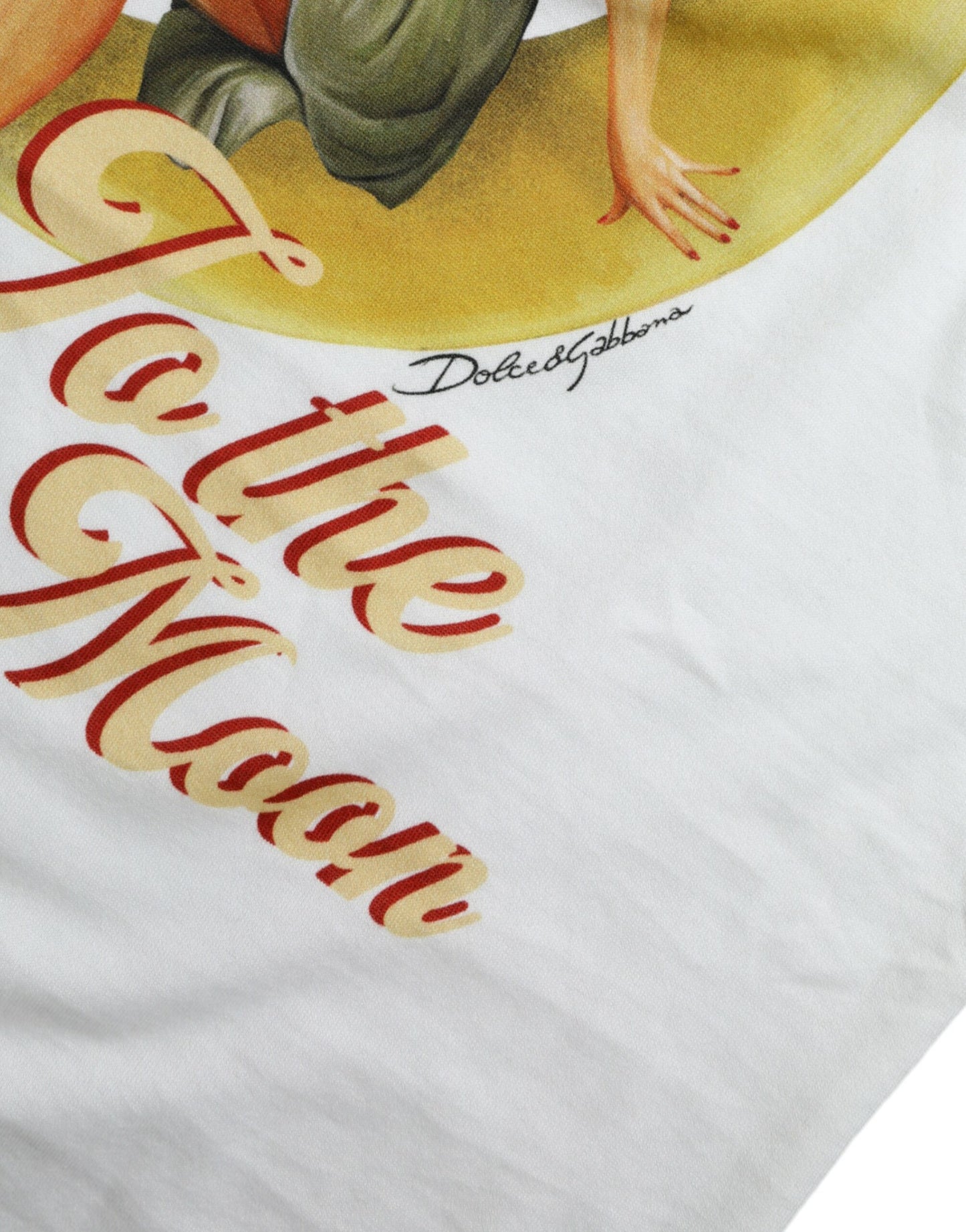 Dolce & Gabbana T-Shirt - Women