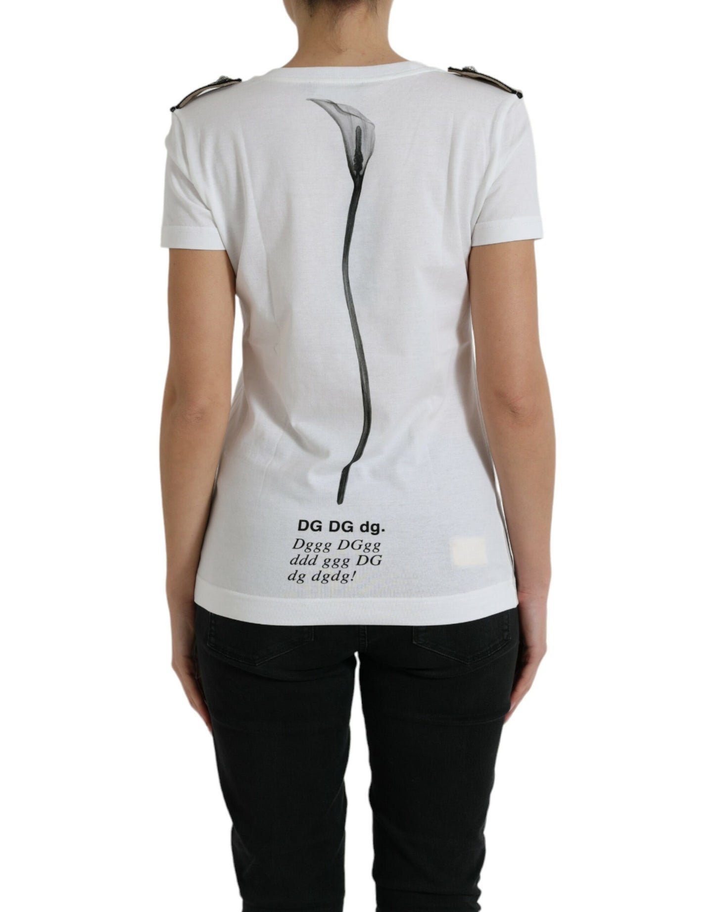 Dolce & Gabbana T-Shirt - Women