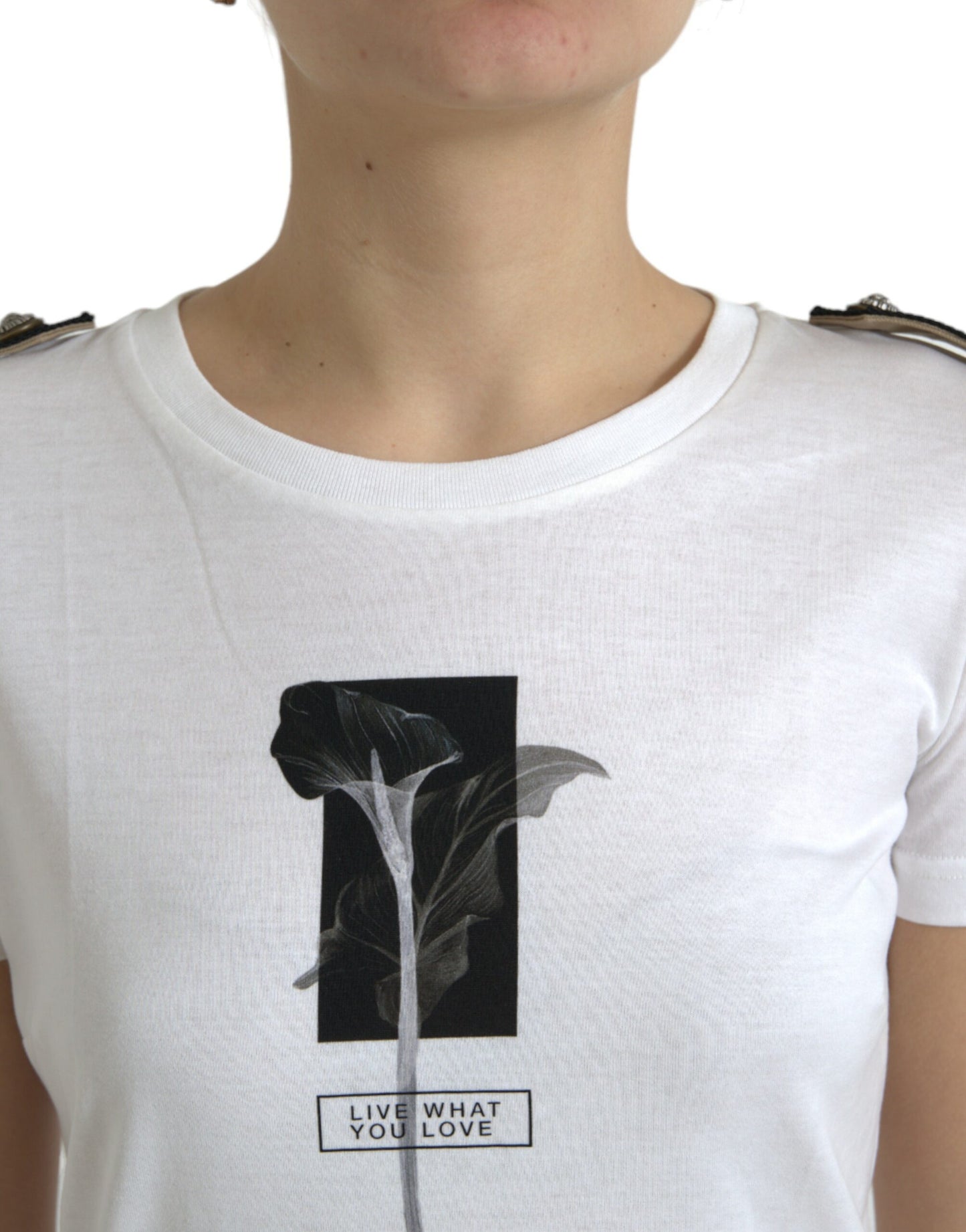 Dolce & Gabbana T-Shirt - Women