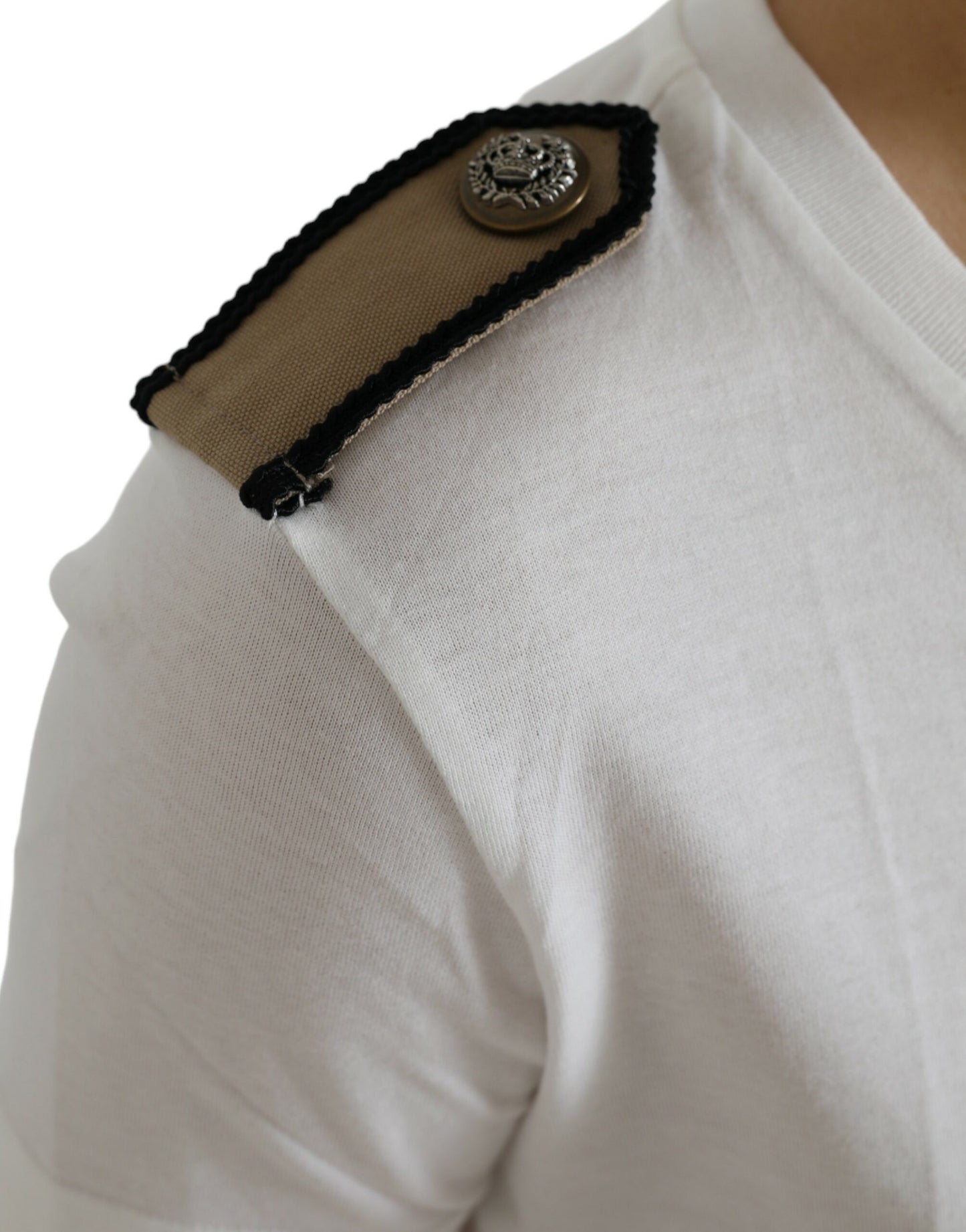 Dolce & Gabbana T-Shirt - Women