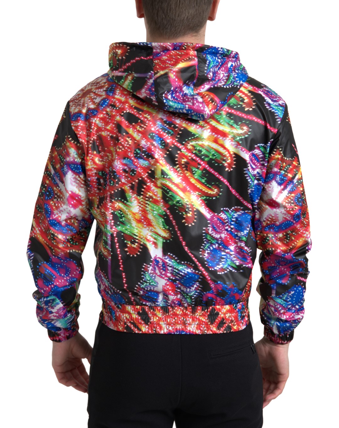 Dolce & Gabbana Windjacke - Herren
