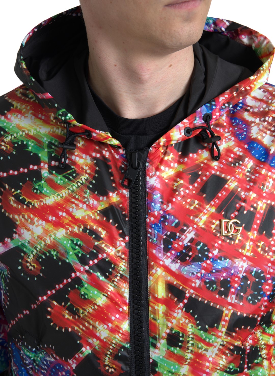 Dolce & Gabbana Windjacke - Herren
