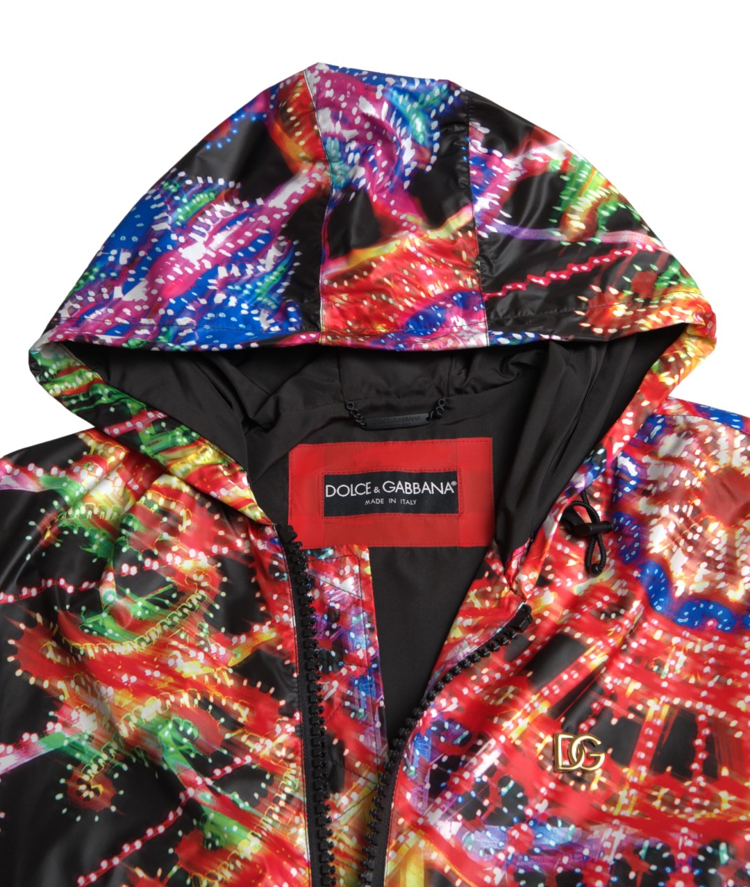 Dolce & Gabbana Windjacke - Herren