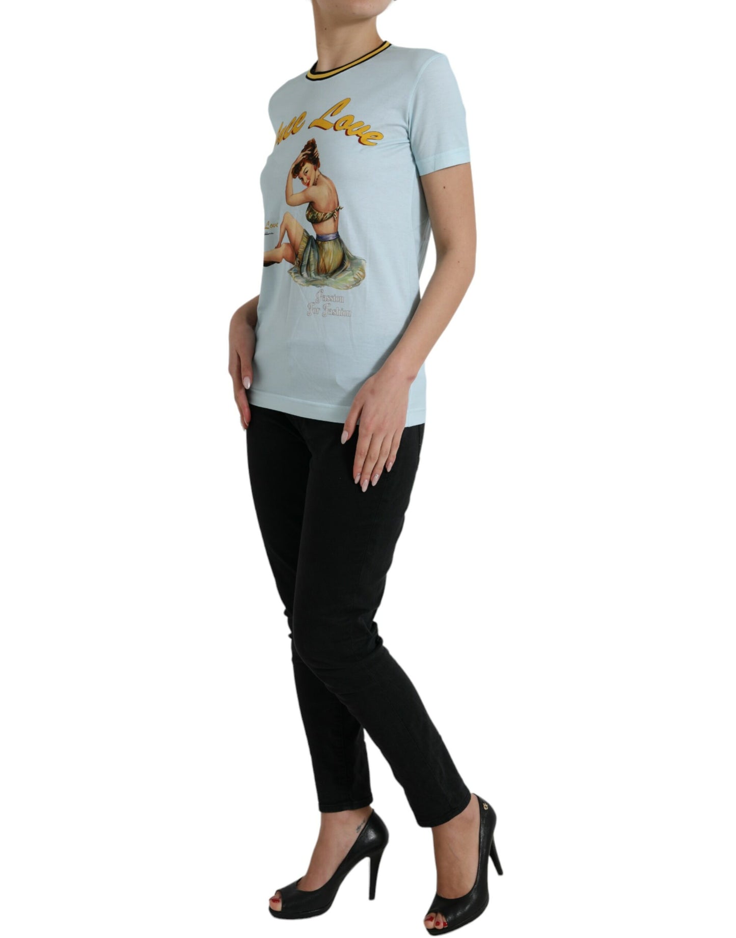 Dolce & Gabbana T-Shirt - Women
