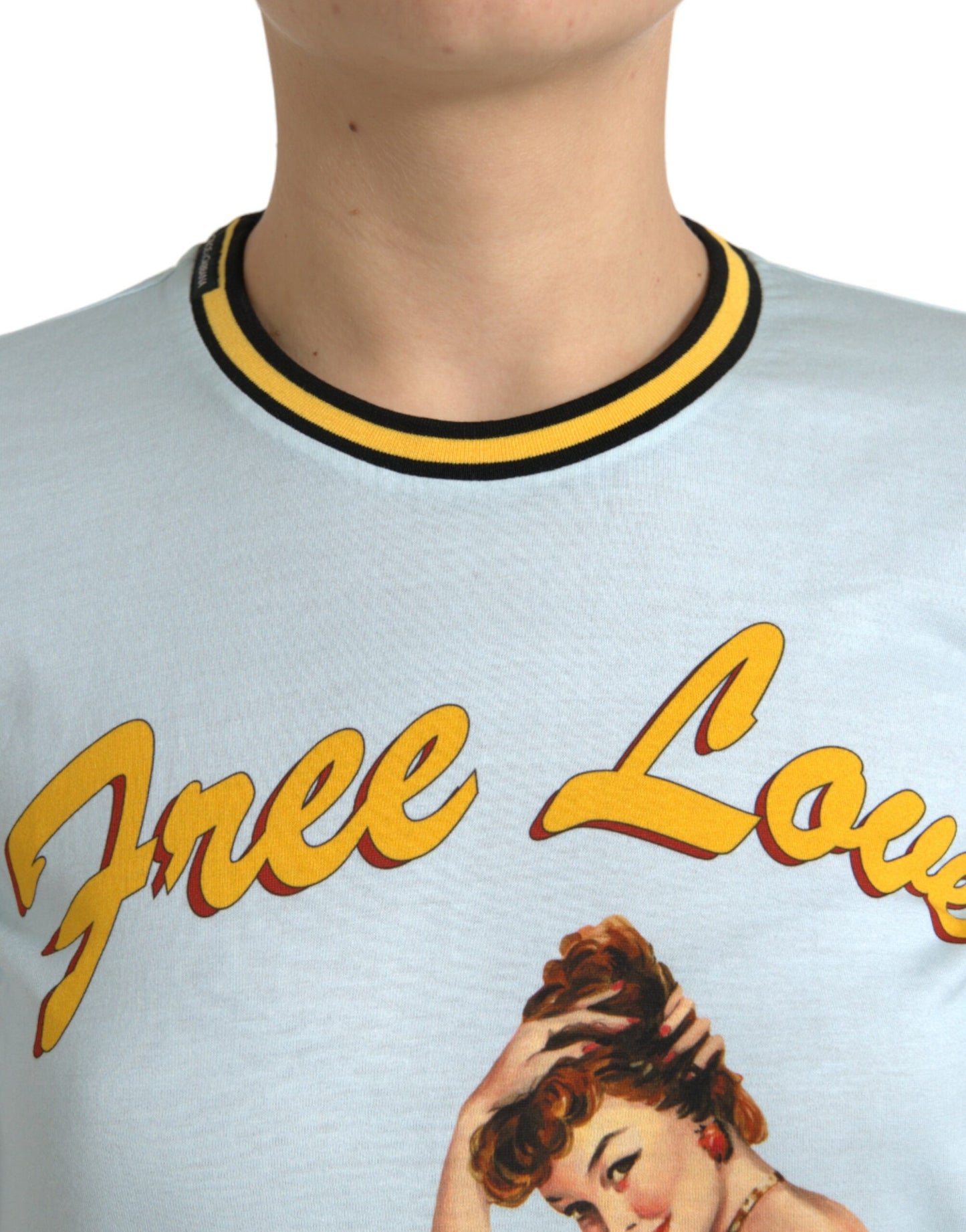Dolce & Gabbana T-Shirt - Women