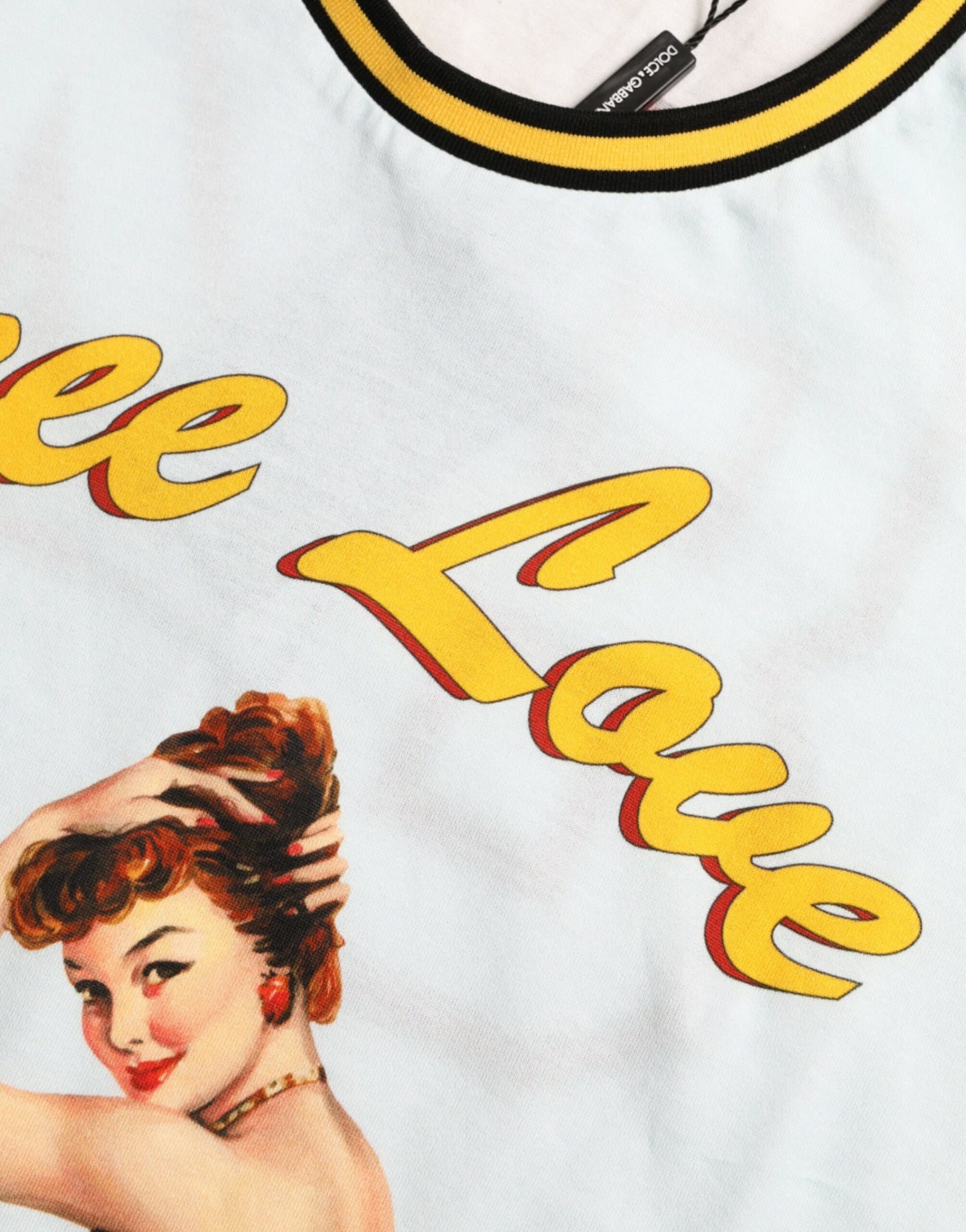 Dolce & Gabbana T-Shirt - Women