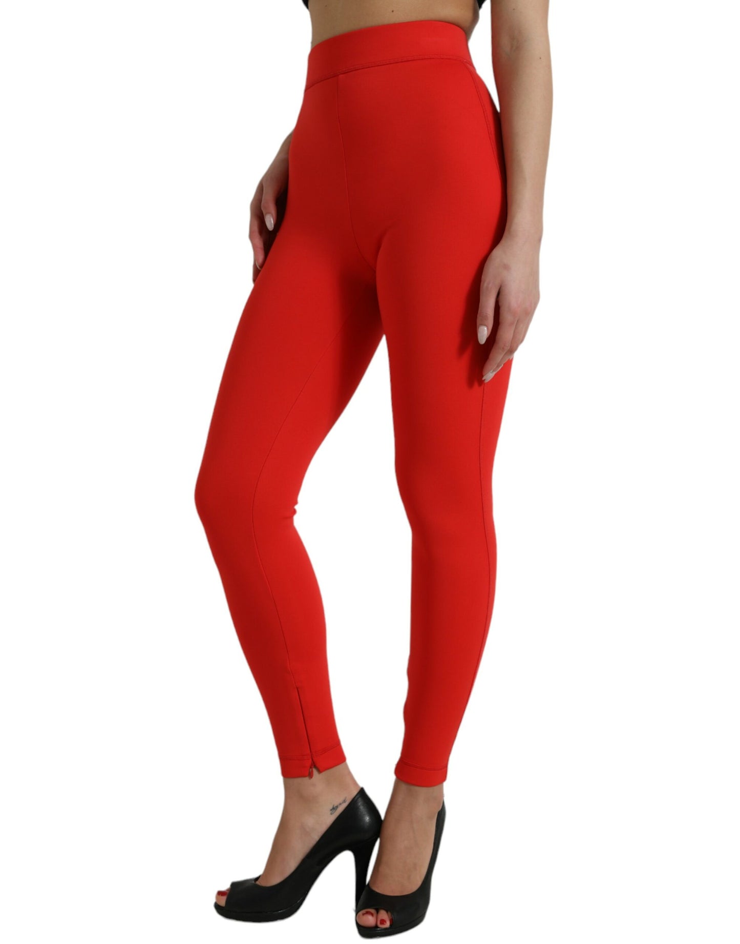 Dolce & Gabbana Leggings - Women