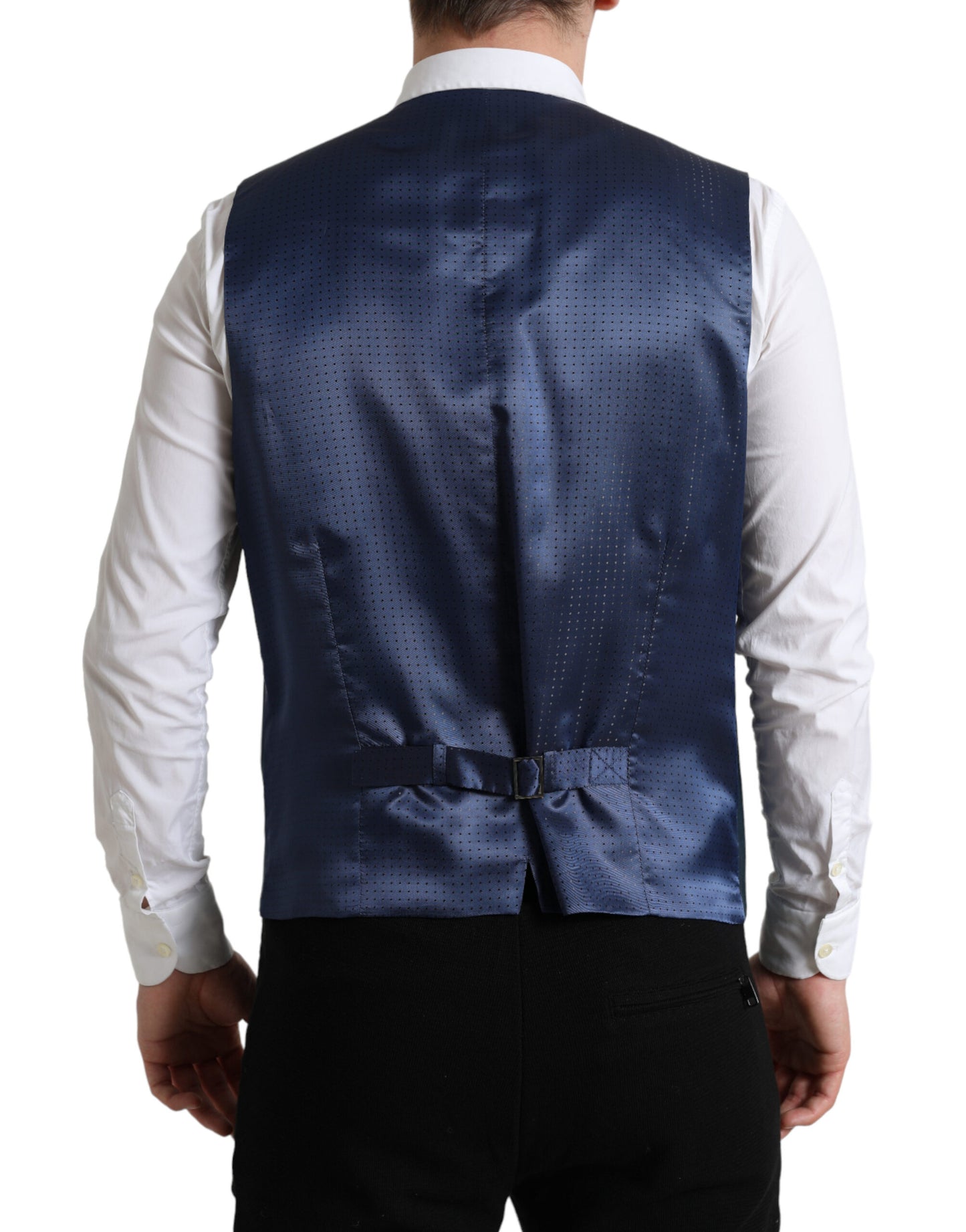 Dolce & Gabbana jacket with vest - Men