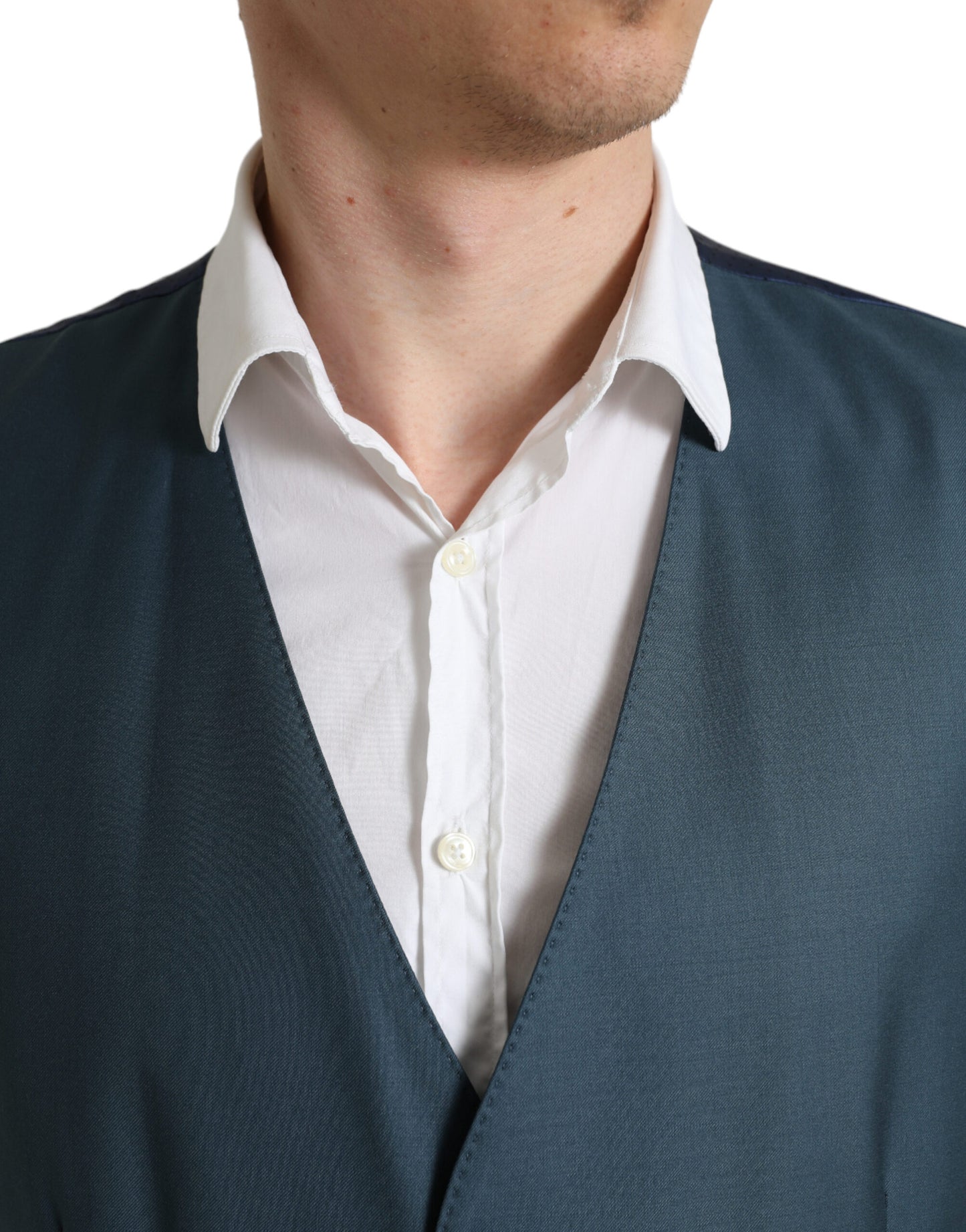 Dolce & Gabbana jacket with vest - Men