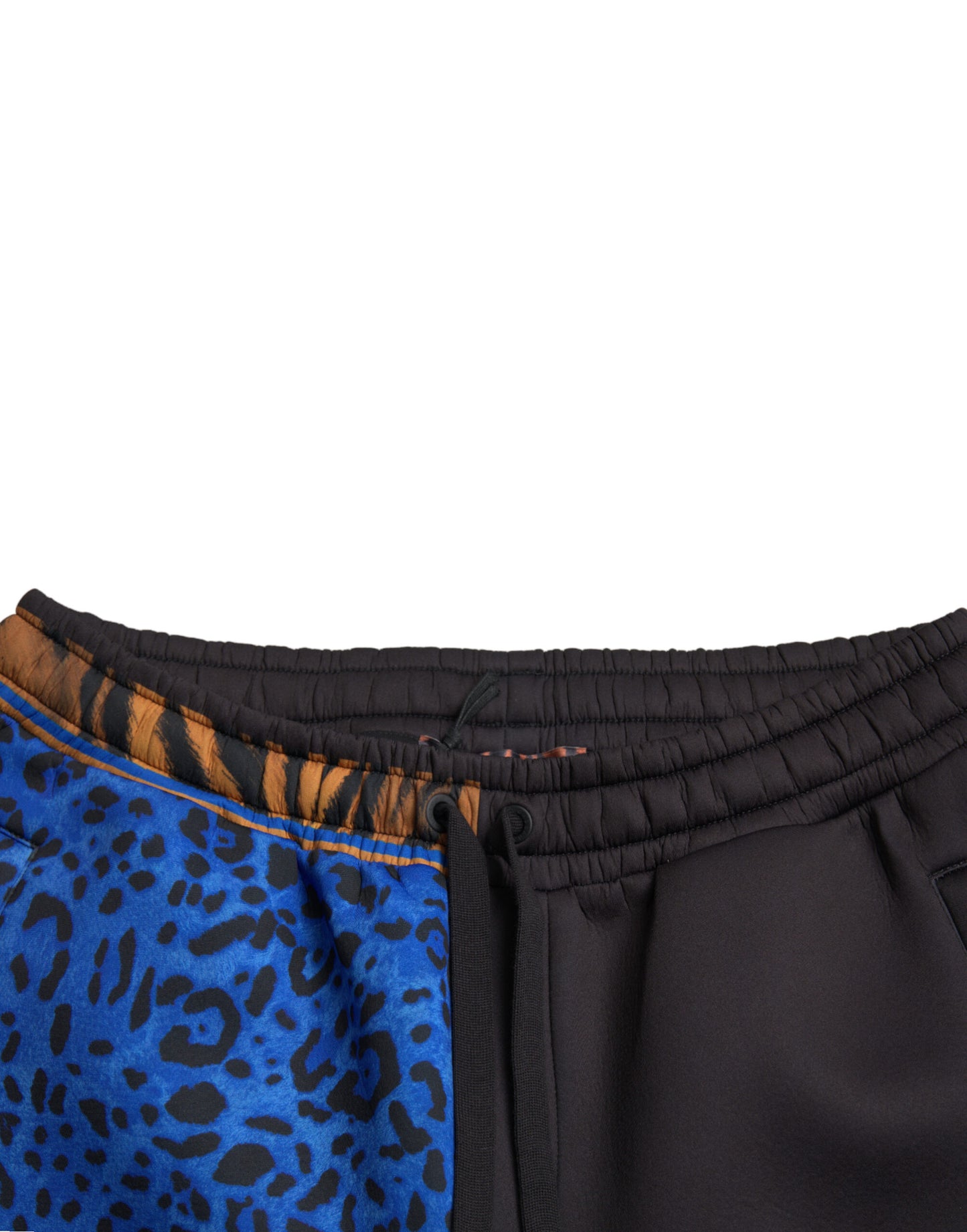 Dolce & Gabbana Cargo Jogging Pants - Men