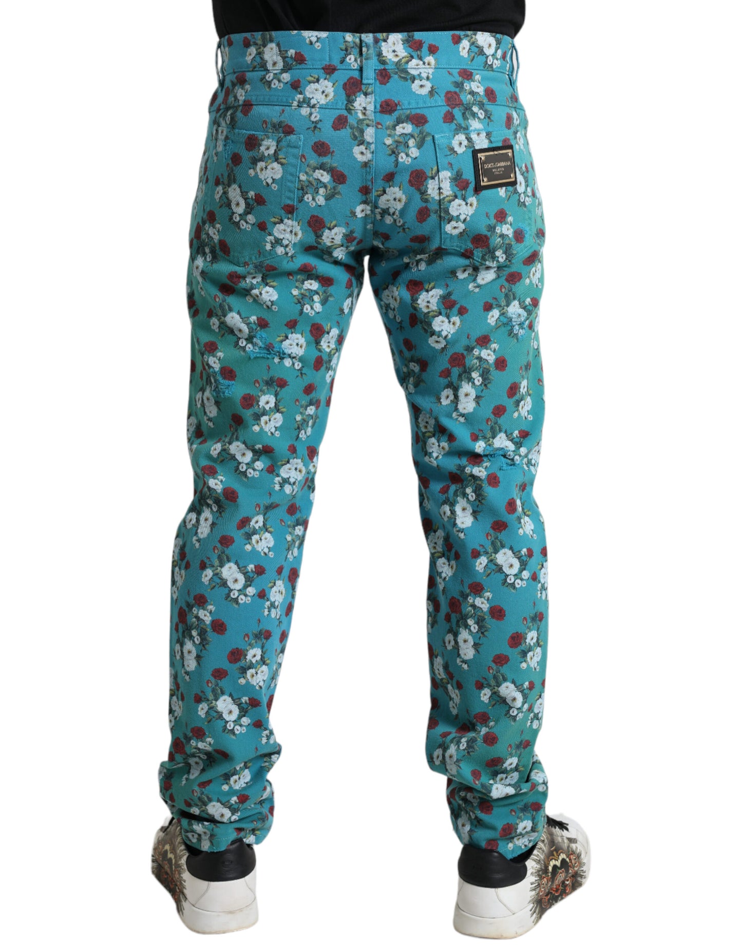 Dolce & Gabbana Jeans - Men