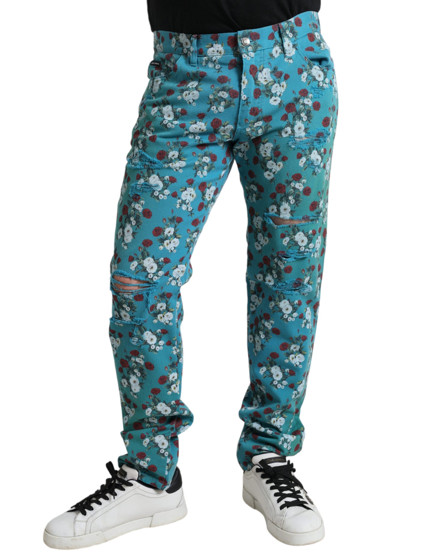 Dolce & Gabbana Jeans - Men