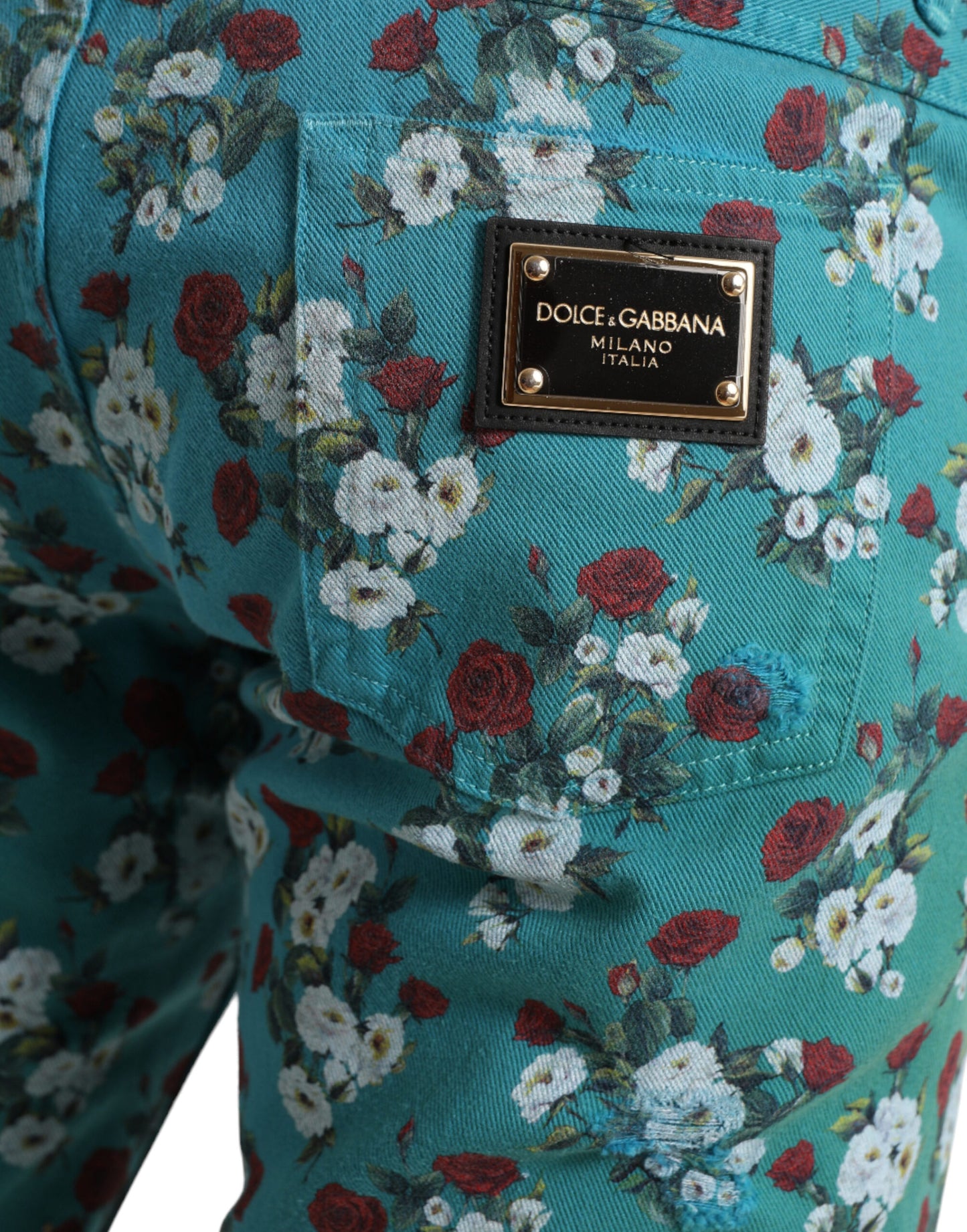 Dolce & Gabbana Jeans - Men