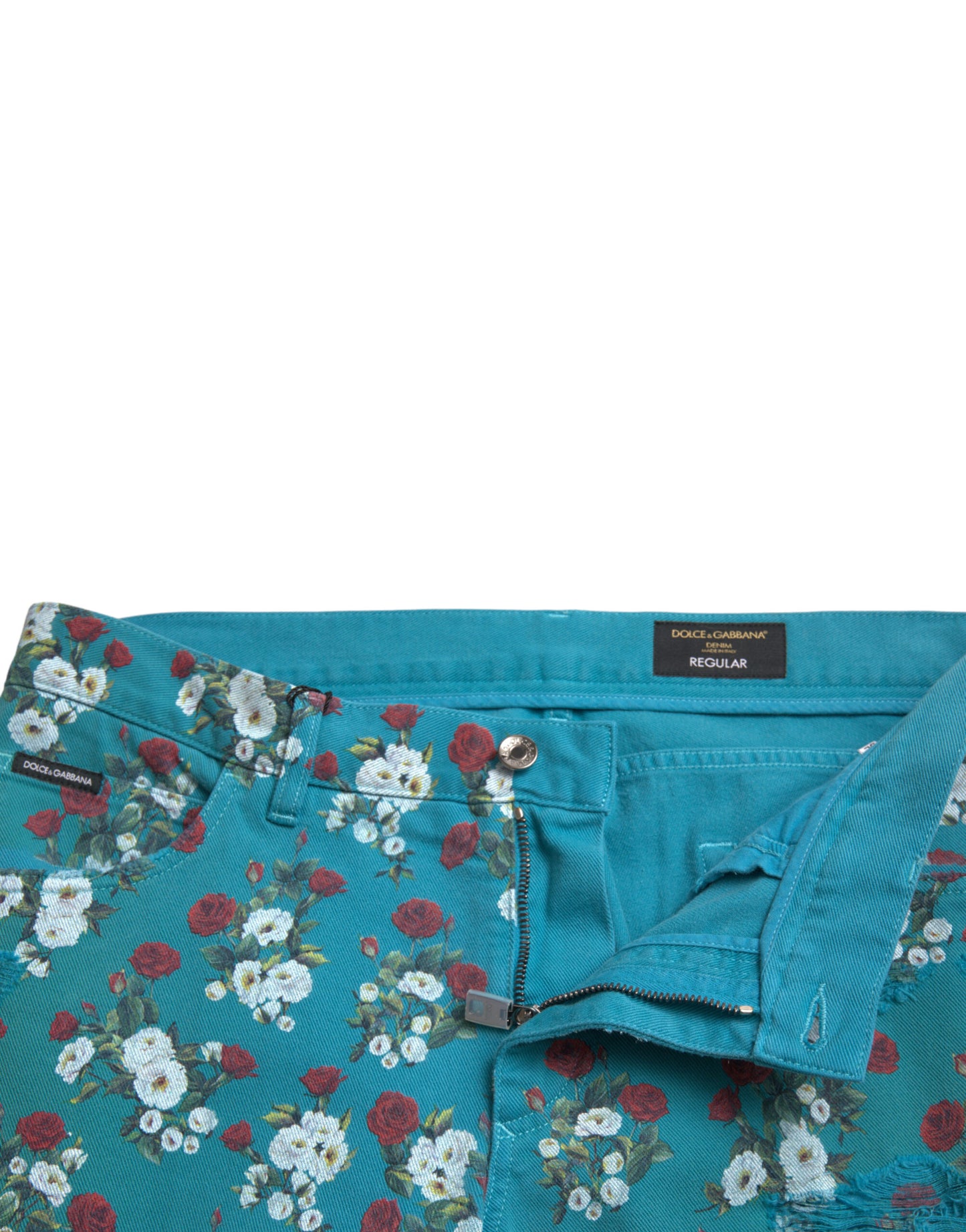 Dolce & Gabbana Jeans - Men