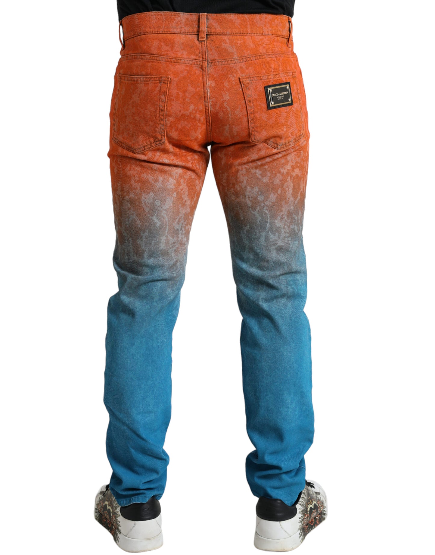Dolce & Gabbana Skinny Jeans - Herren