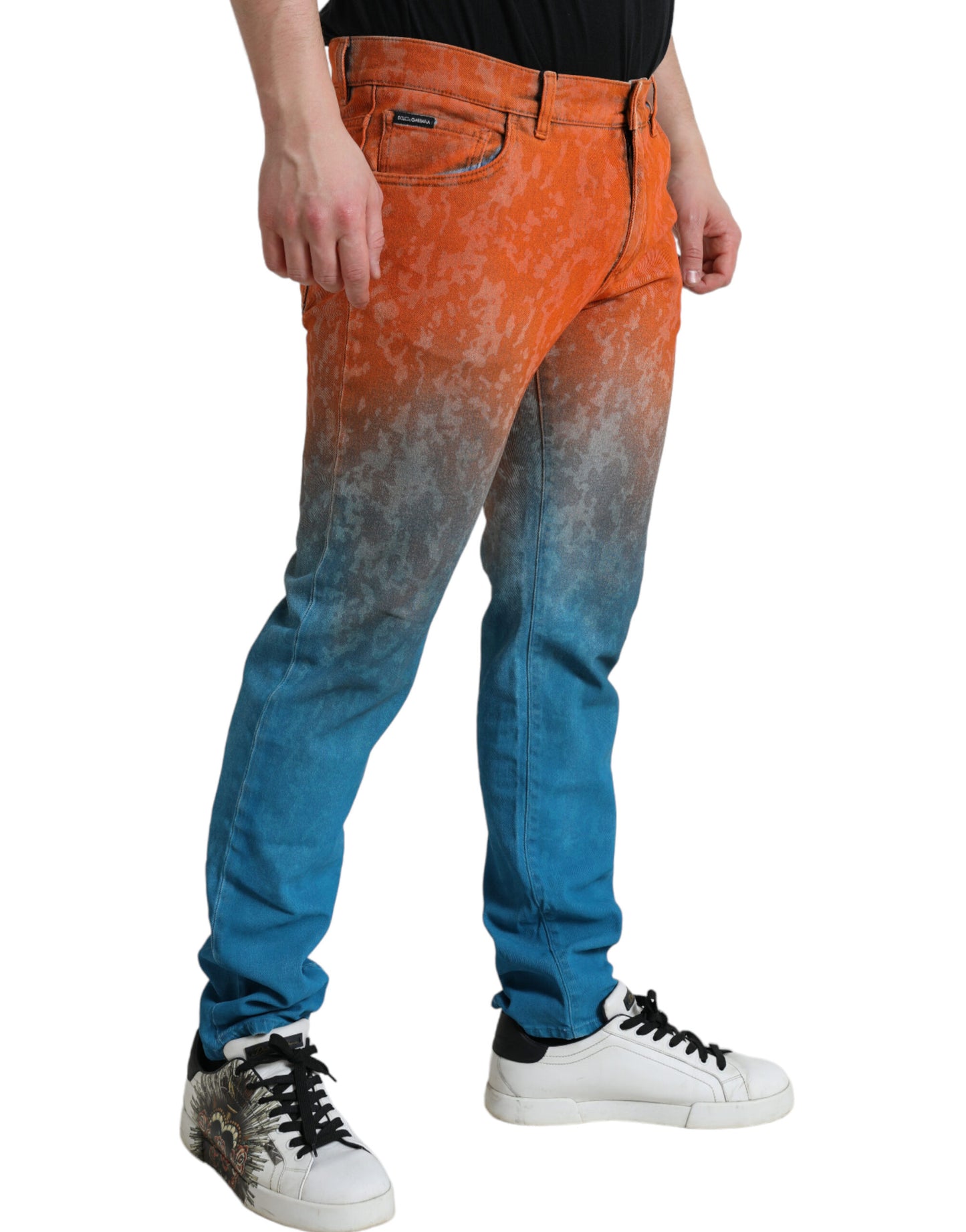 Dolce & Gabbana Skinny Jeans - Herren
