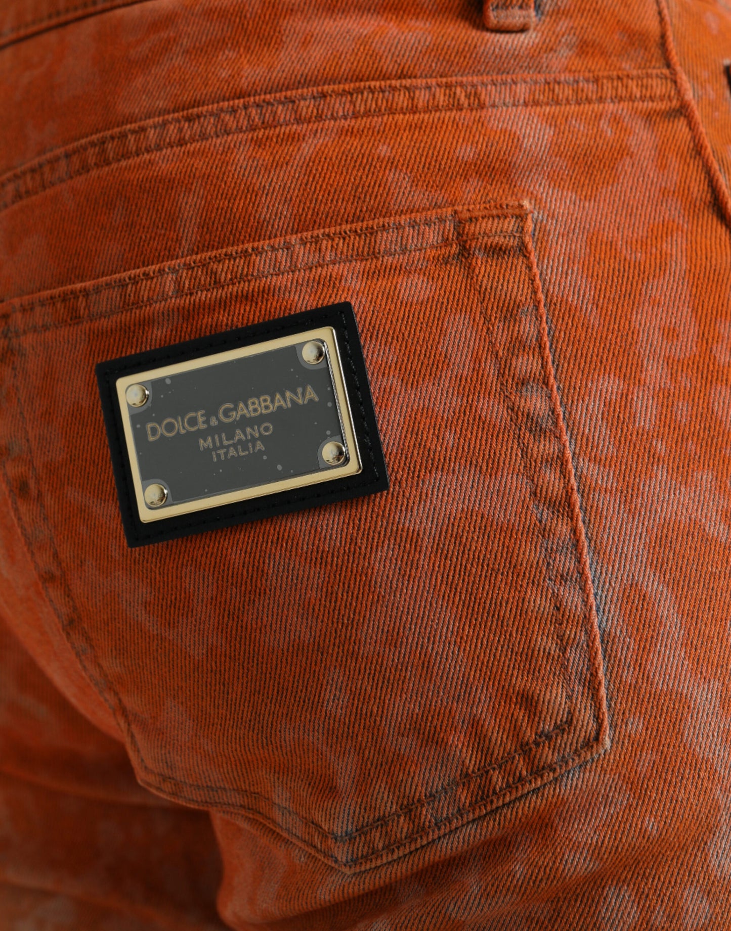 Dolce & Gabbana Skinny Jeans - Herren