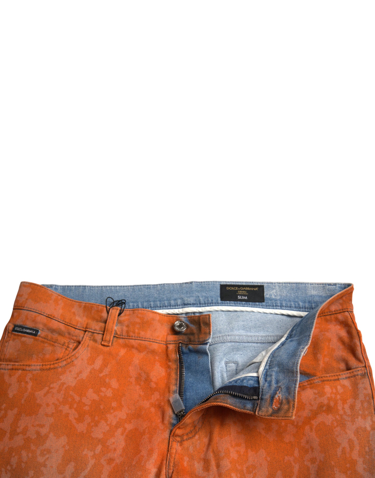 Dolce & Gabbana Skinny Jeans - Herren