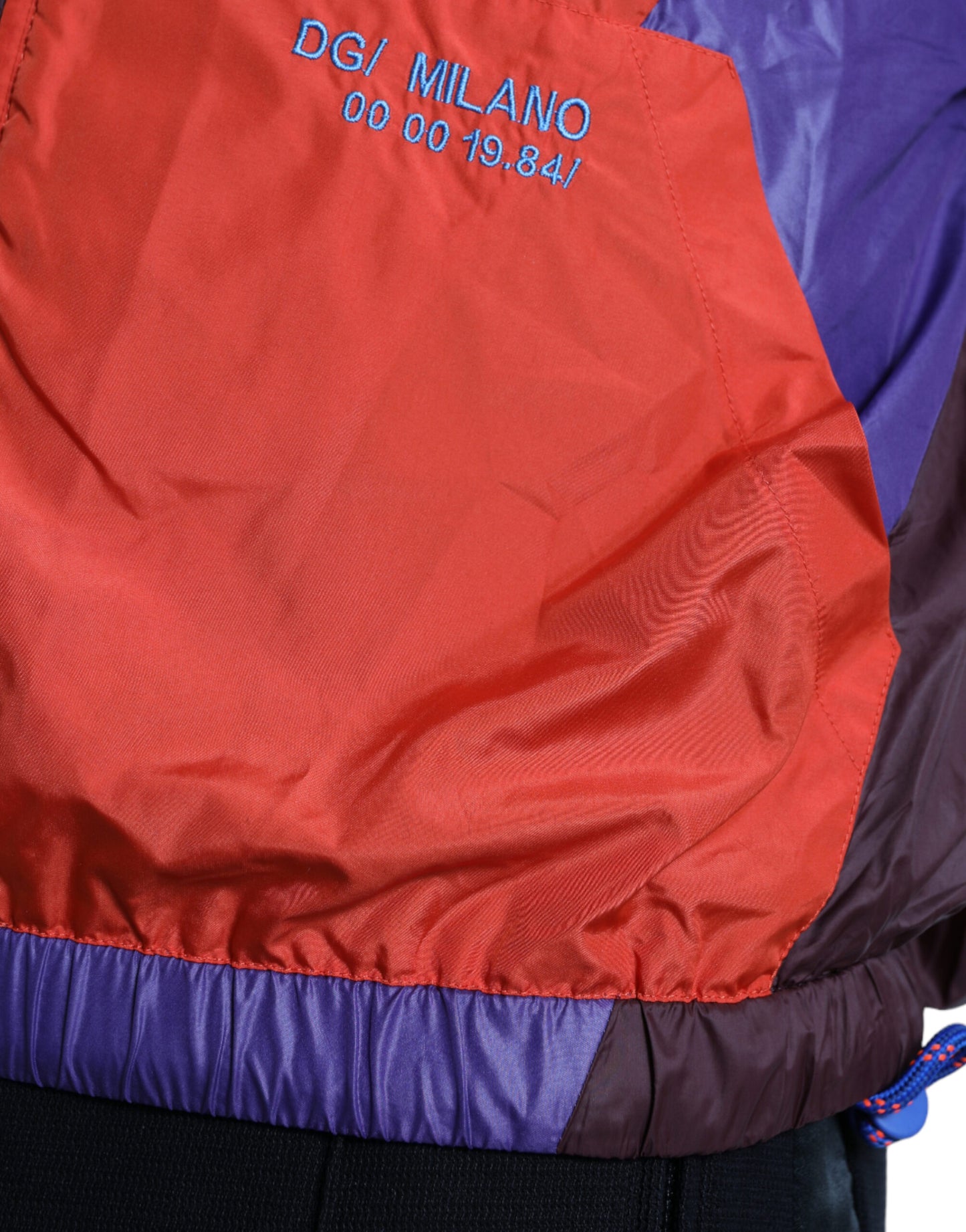 Dolce & Gabbana Windbreaker - Herren