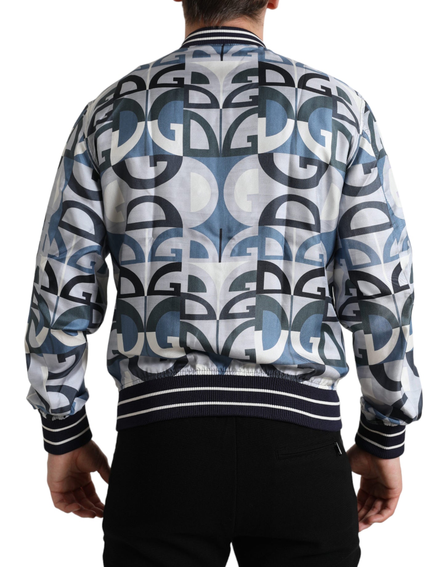 Dolce & Gabbana Bomberjacke - Herren
