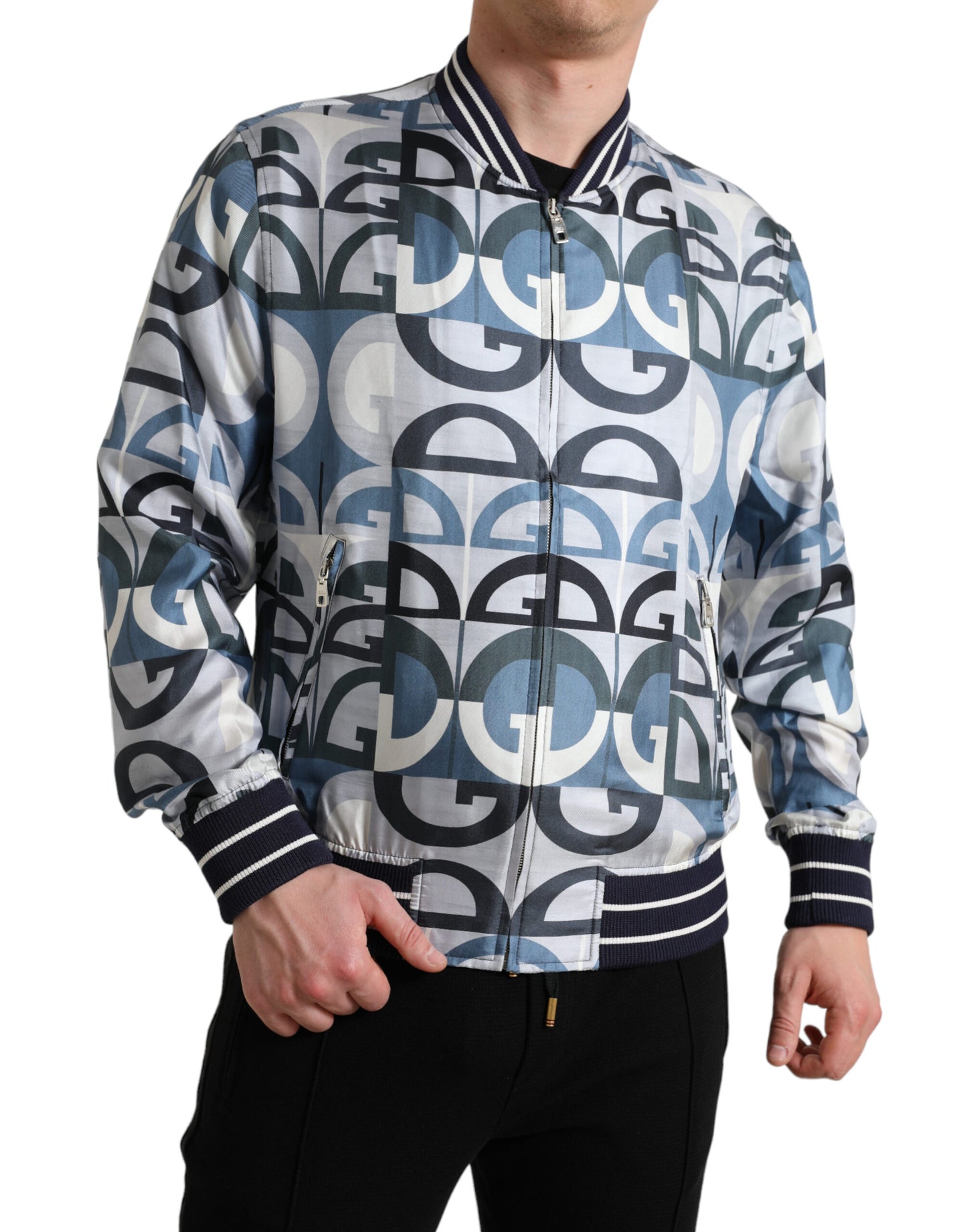 Dolce & Gabbana Bomberjacke - Herren