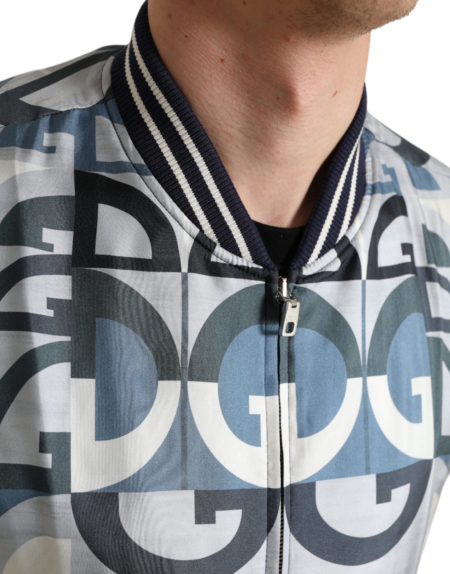 Dolce & Gabbana Bomberjacke - Herren