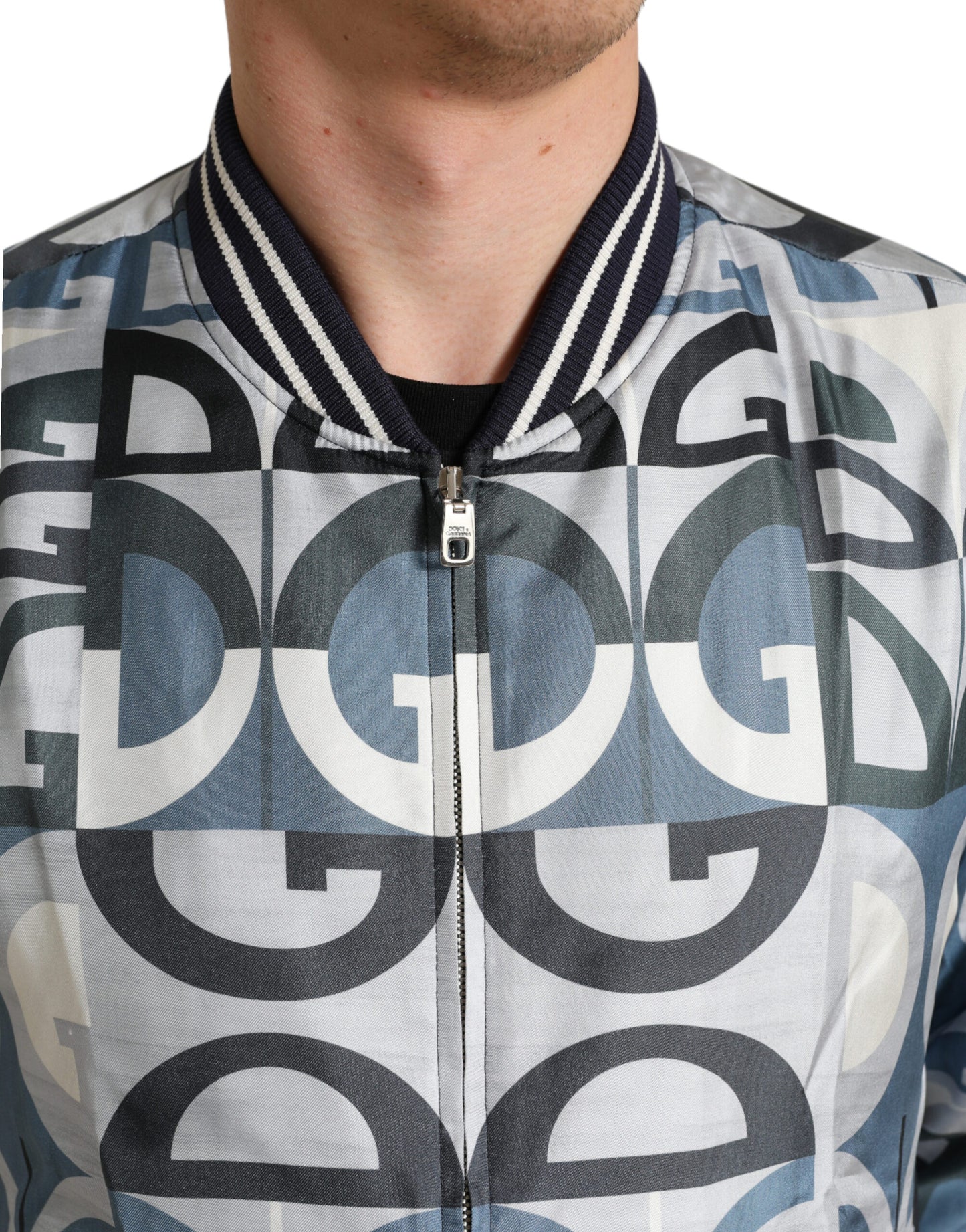 Dolce & Gabbana Bomberjacke - Herren
