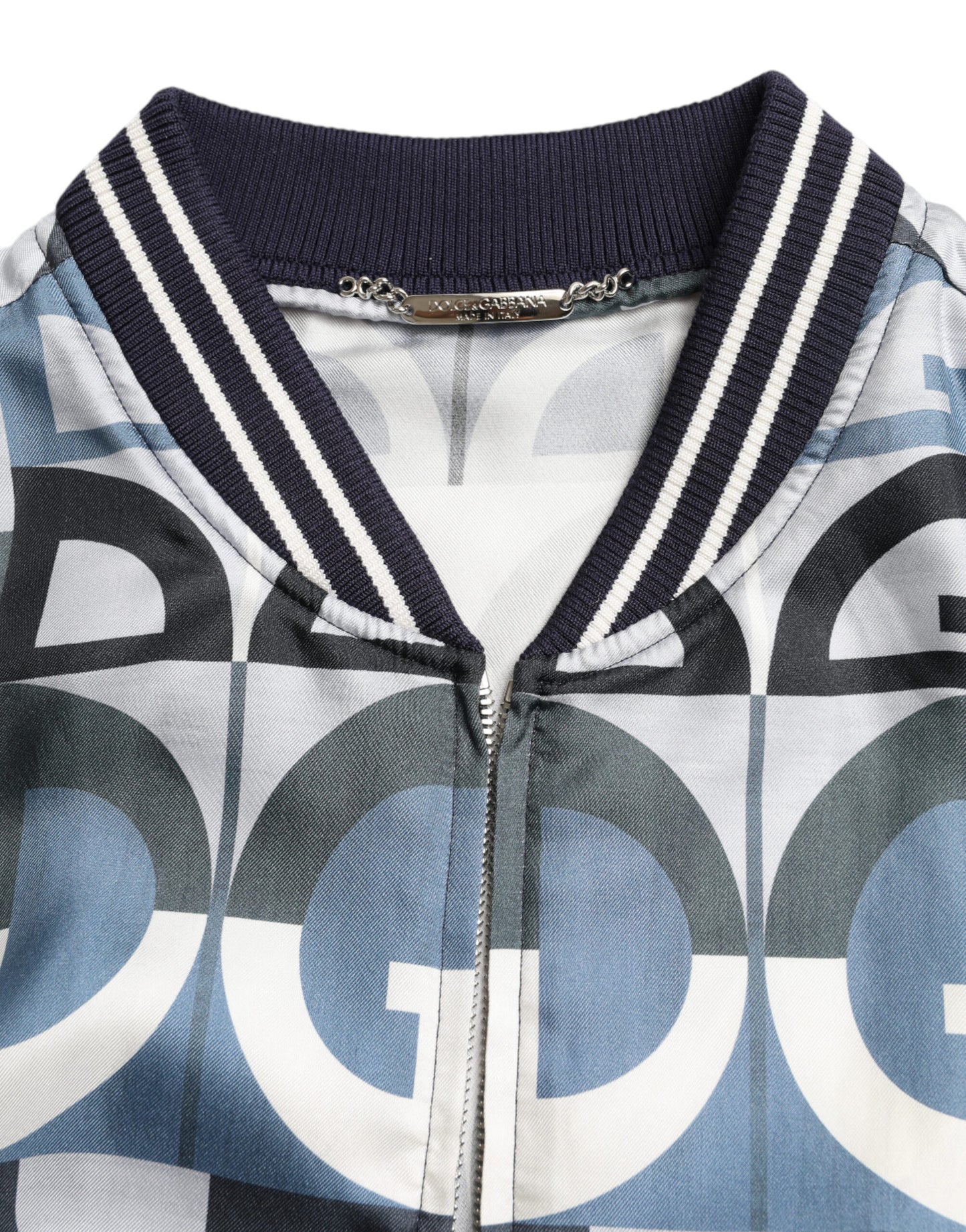 Dolce & Gabbana Bomberjacke - Herren