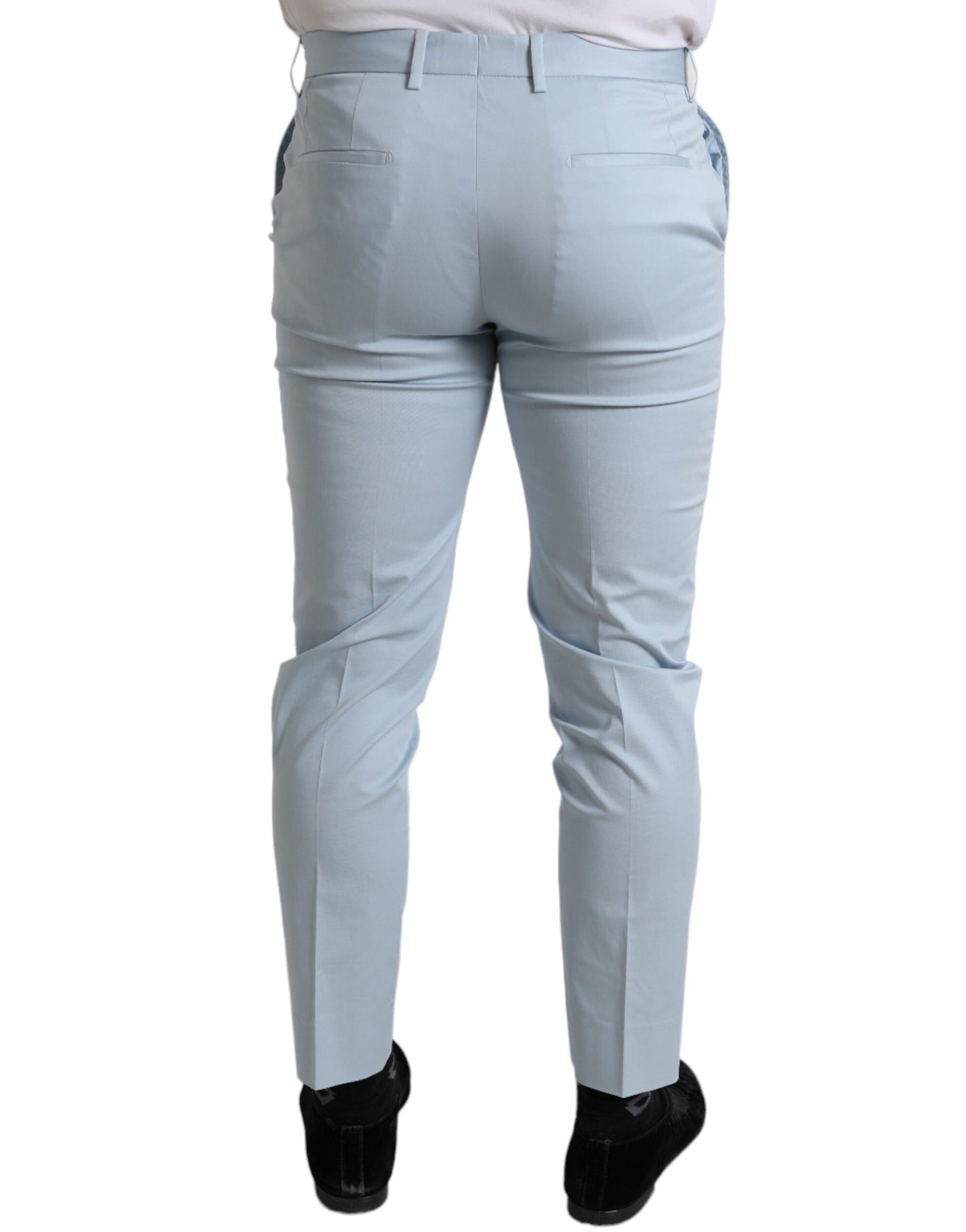 Dolce & Gabbana Chino Pants - Men