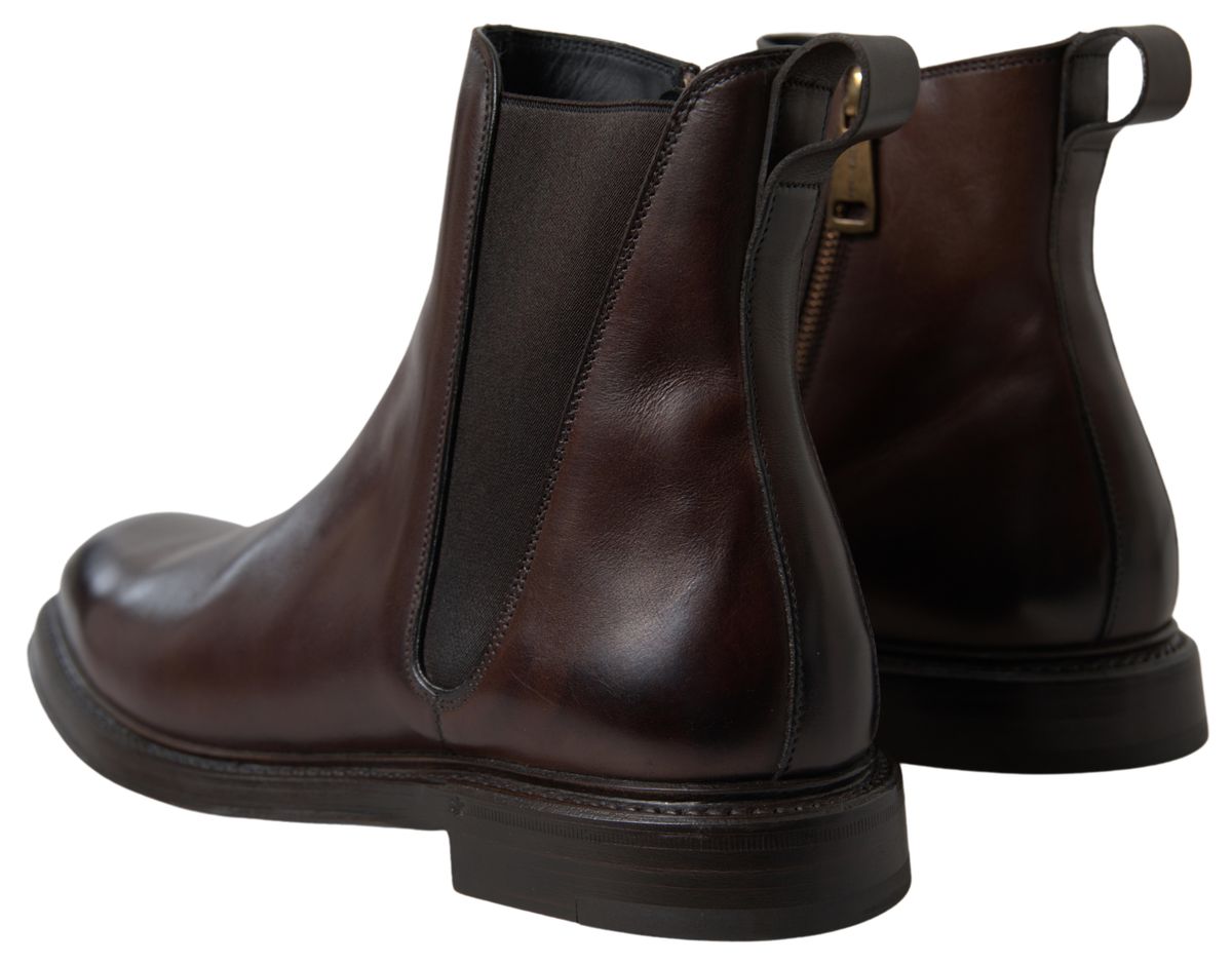 Dolce & Gabbana Chelsea Boots - Men