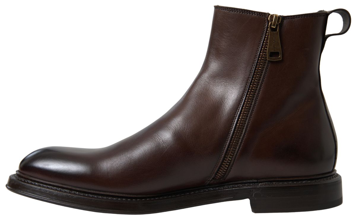 Dolce & Gabbana Chelsea Boots - Men