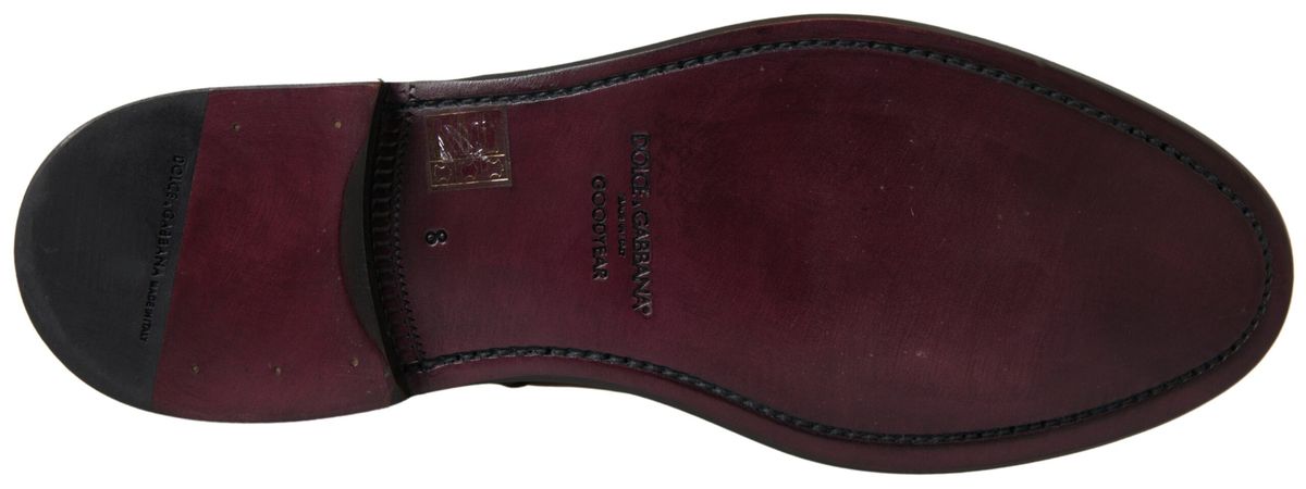 Dolce & Gabbana Chelsea Boots - Men