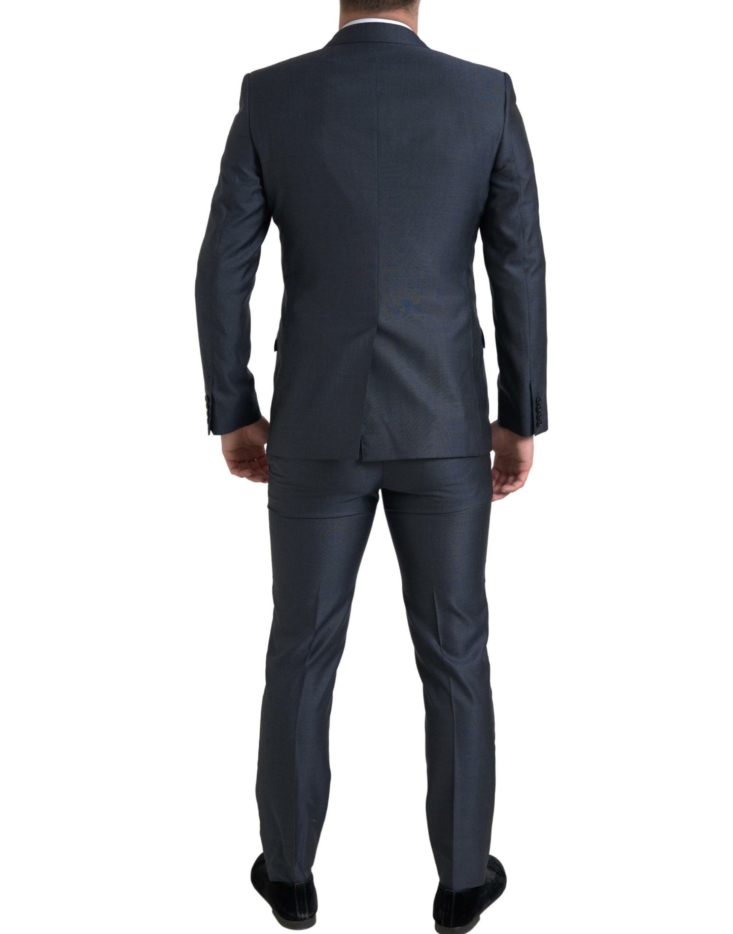 Dolce & Gabbana two-piece suit - Men