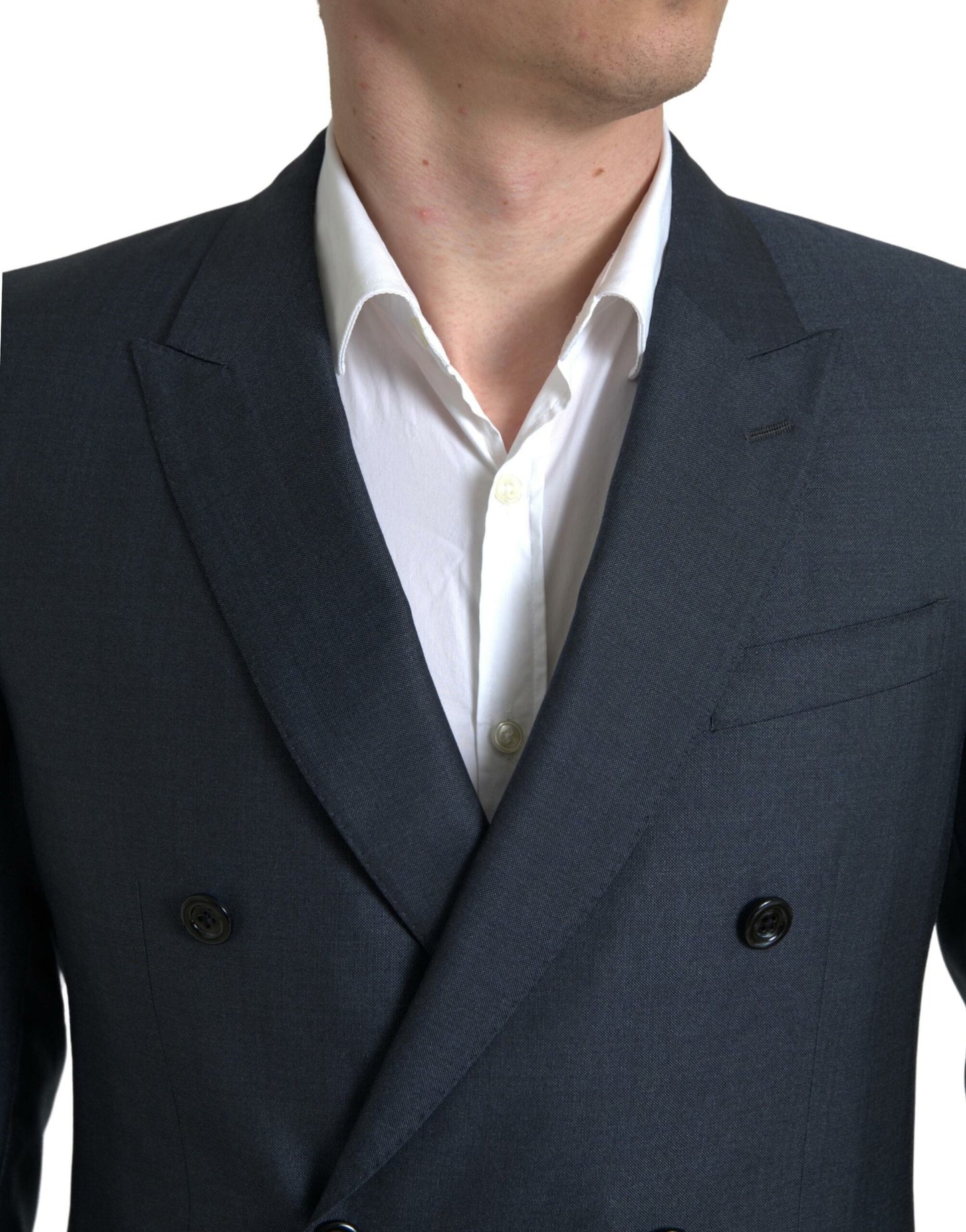 Dolce & Gabbana two-piece suit - Men