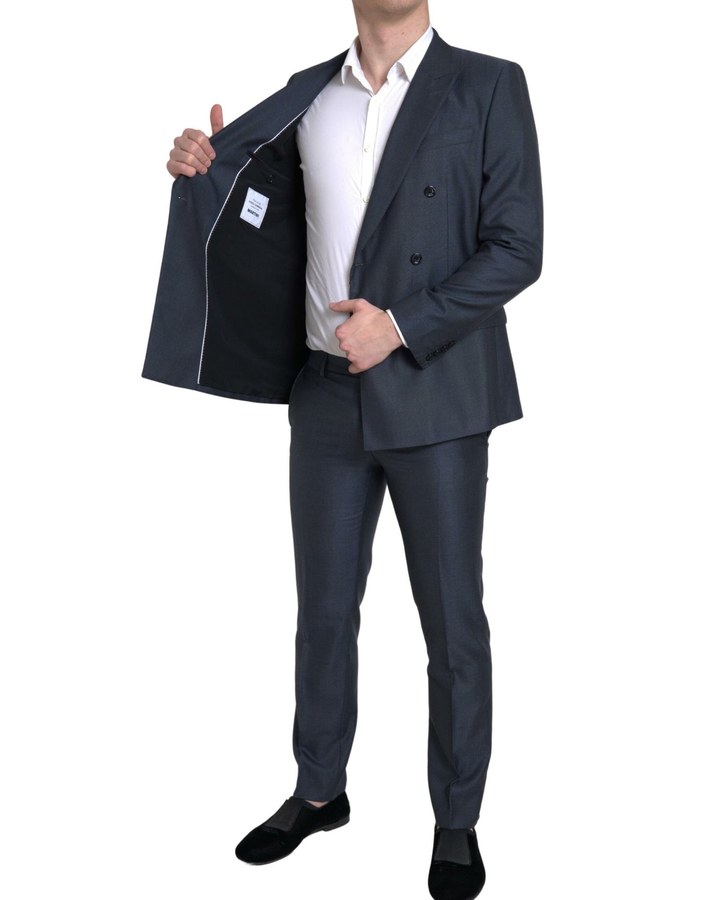 Dolce & Gabbana two-piece suit - Men
