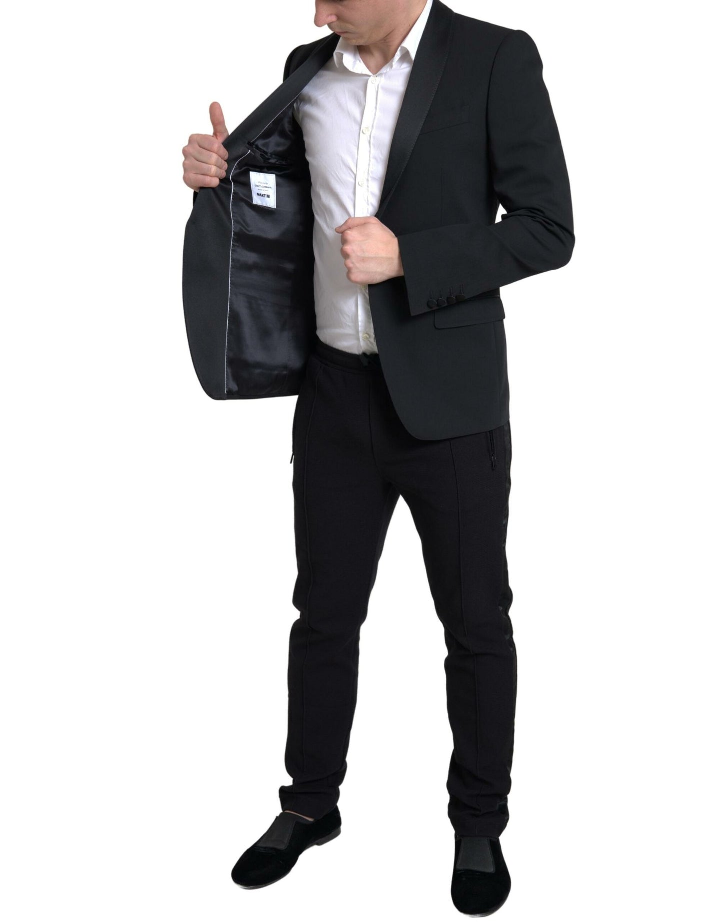 Dolce & Gabbana jacket - men
