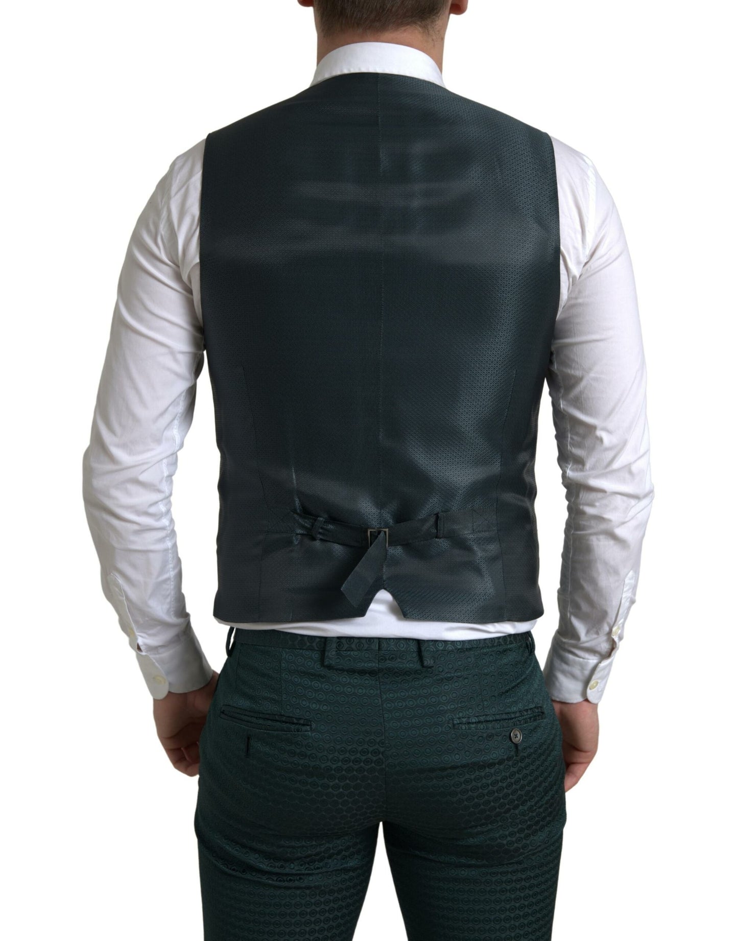 Dolce & Gabbana three-piece suit - Men