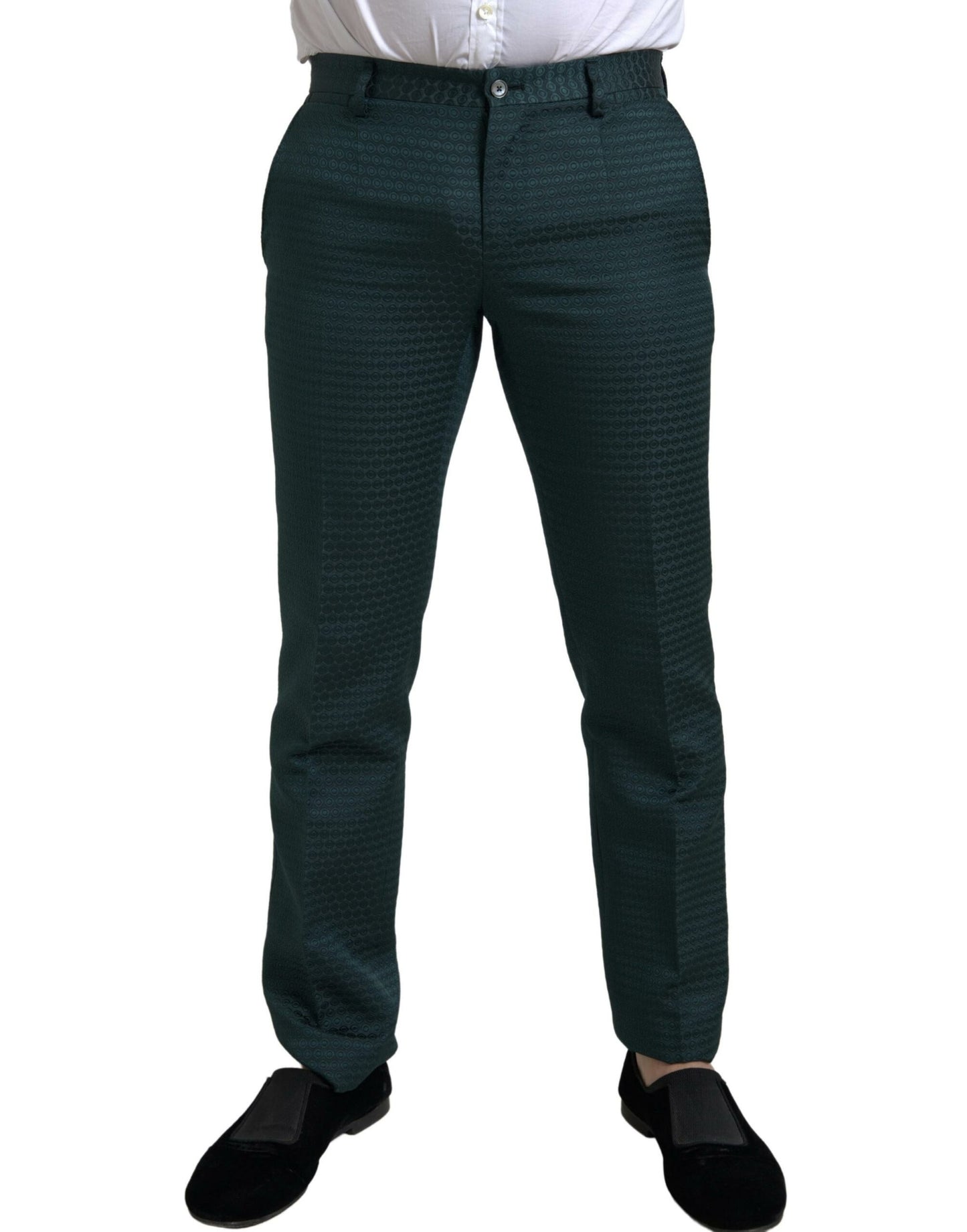 Dolce & Gabbana three-piece suit - Men