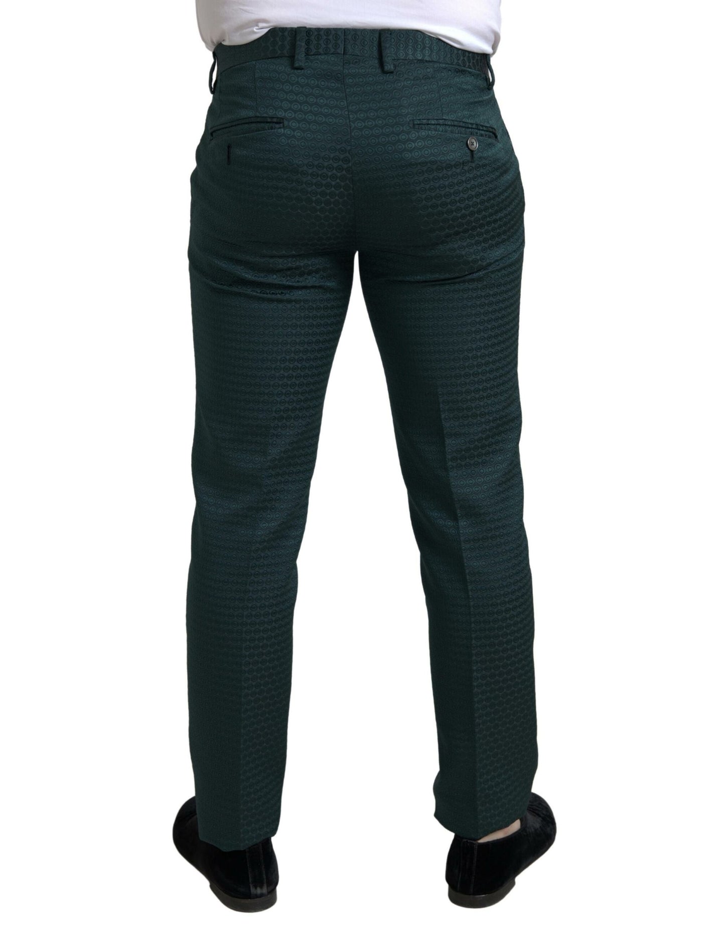 Dolce & Gabbana three-piece suit - Men