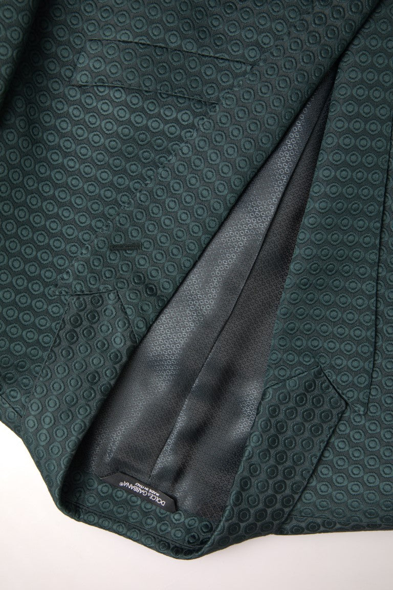 Dolce & Gabbana three-piece suit - Men