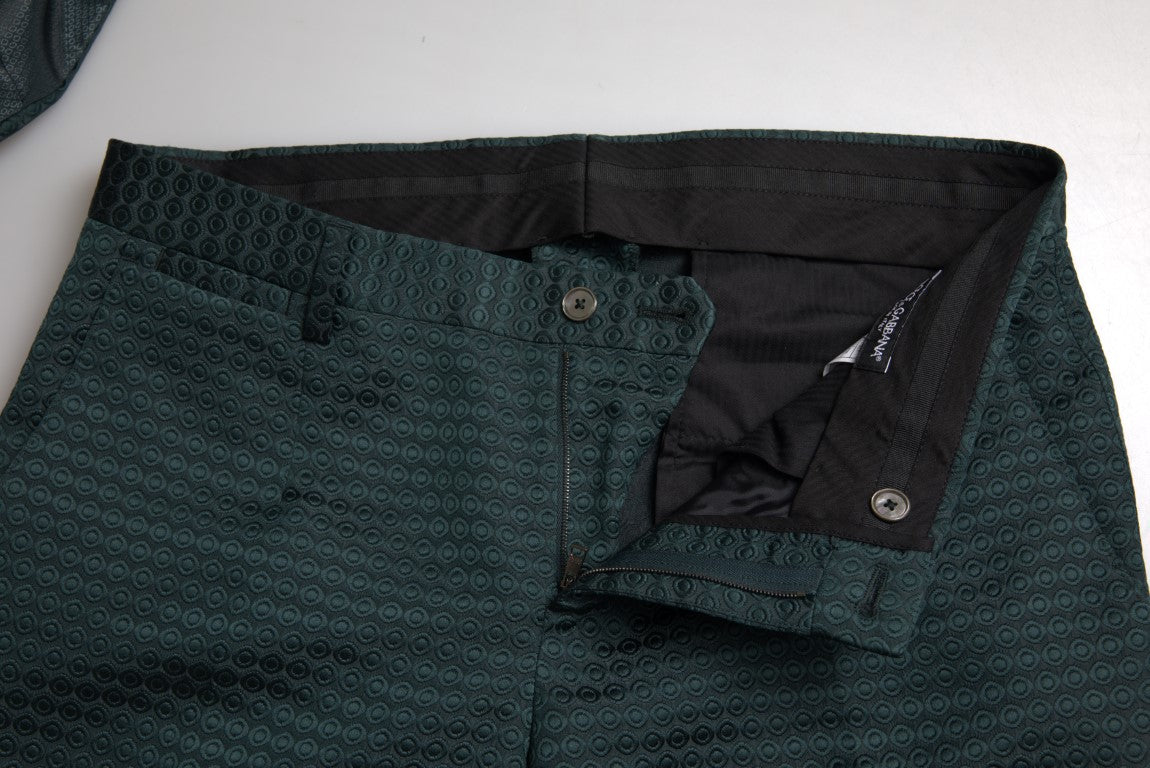 Dolce & Gabbana three-piece suit - Men