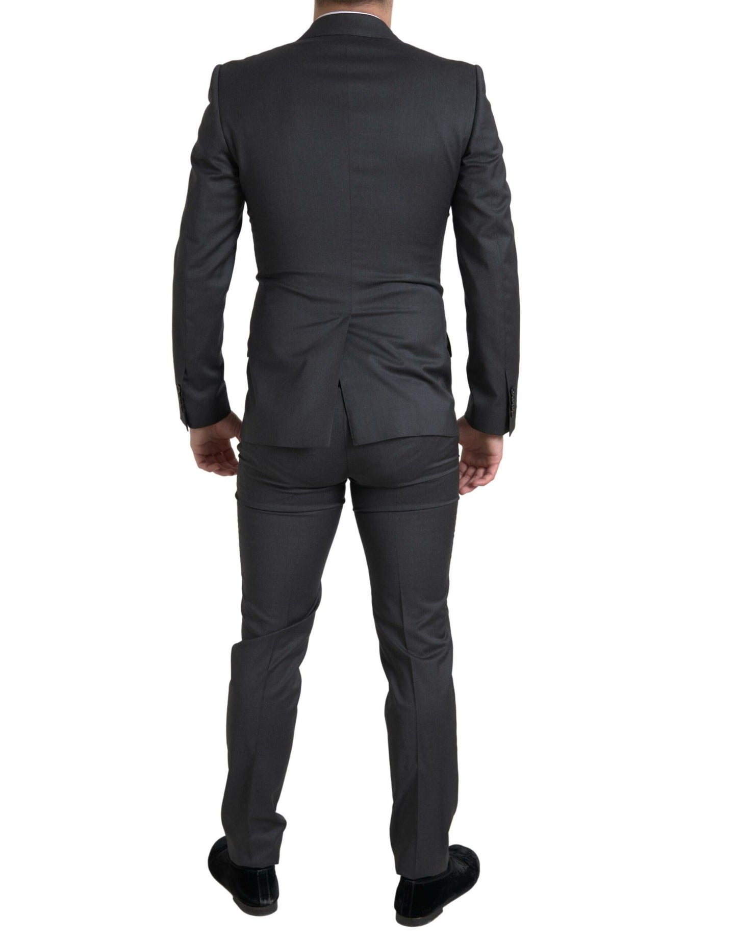 Dolce & Gabbana two-piece suit - Men