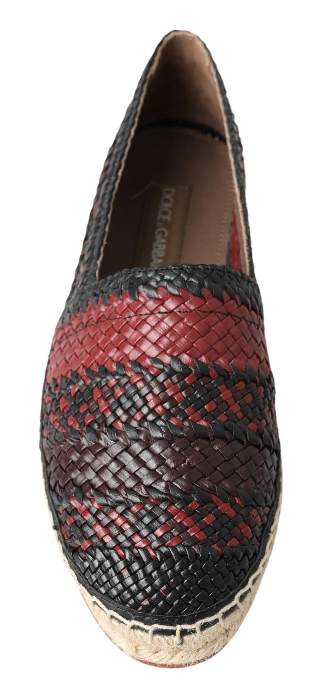 Dolce & Gabbana Espadrilles - Herren