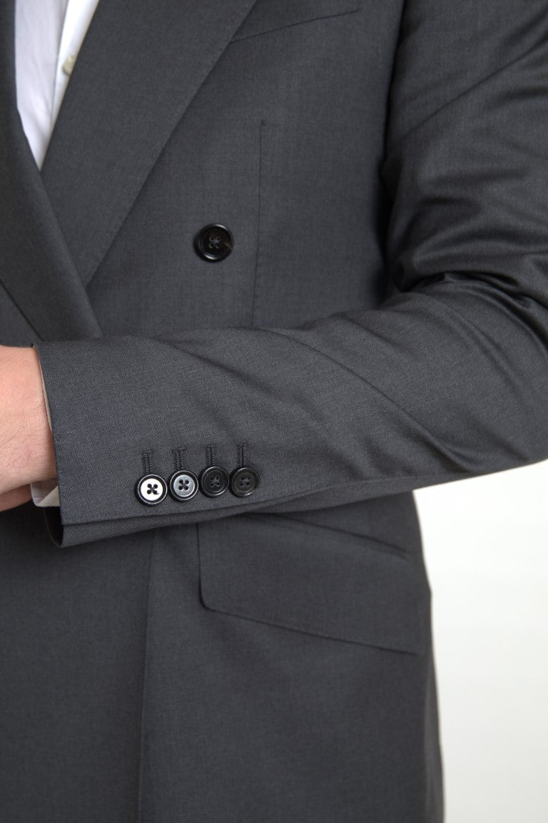 Dolce & Gabbana two-piece suit - Men