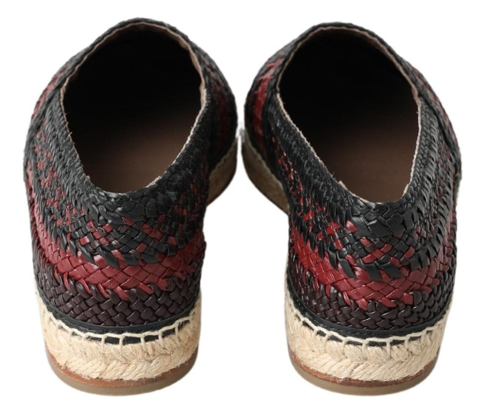 Dolce & Gabbana Espadrilles - Herren