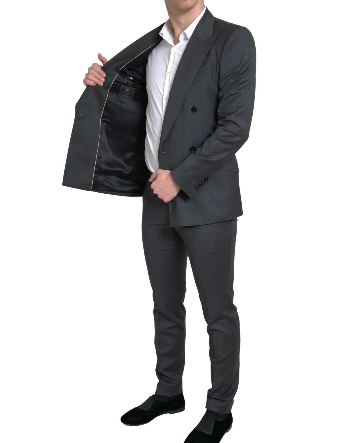 Dolce & Gabbana two-piece suit - Men