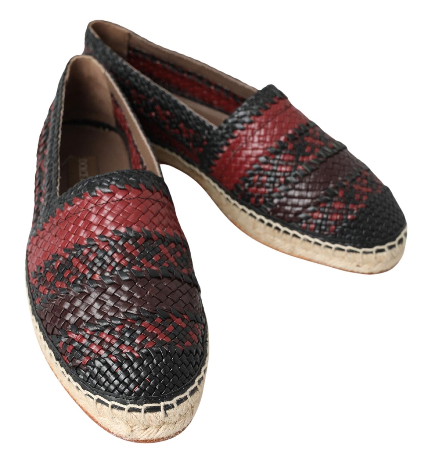 Dolce & Gabbana Espadrilles - Herren