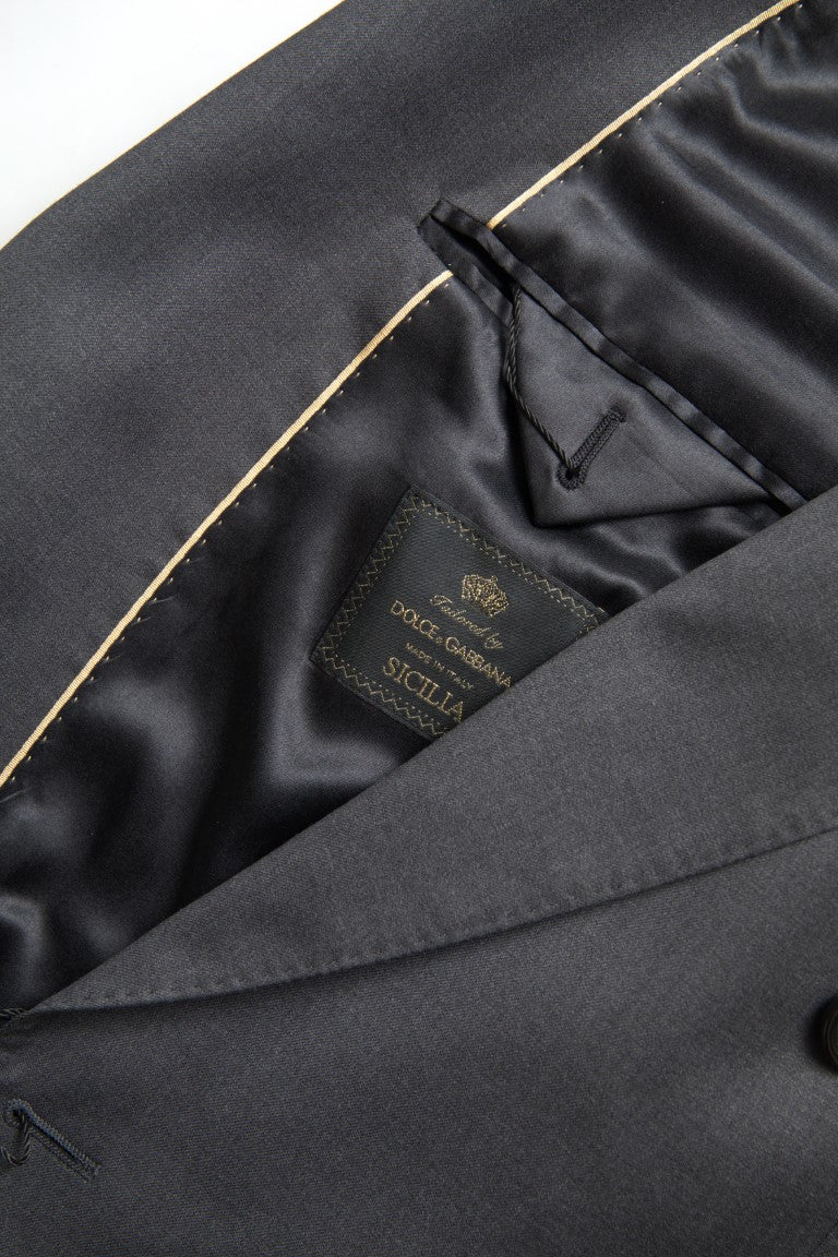 Dolce & Gabbana two-piece suit - Men